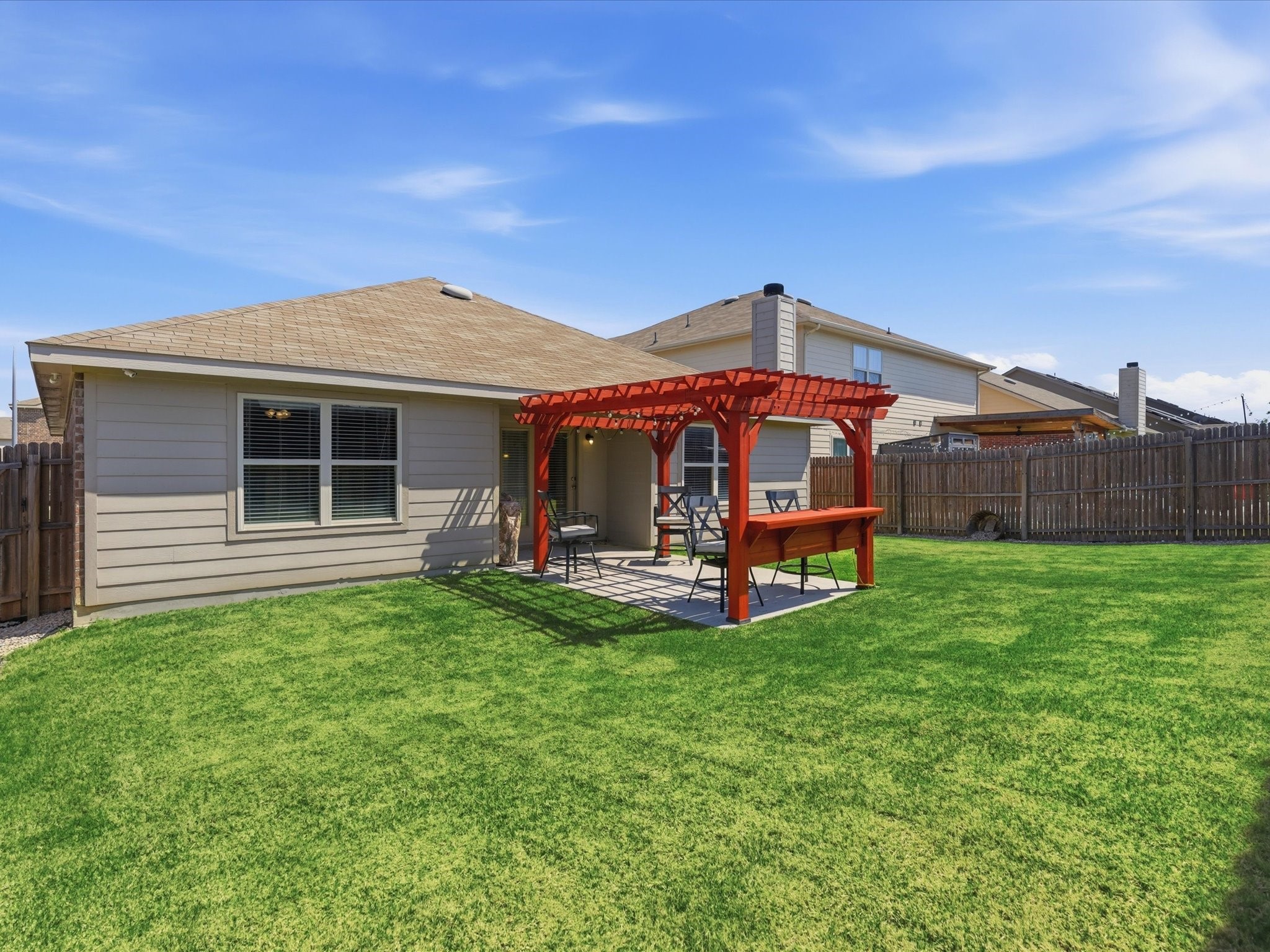 7705 Captain Lane