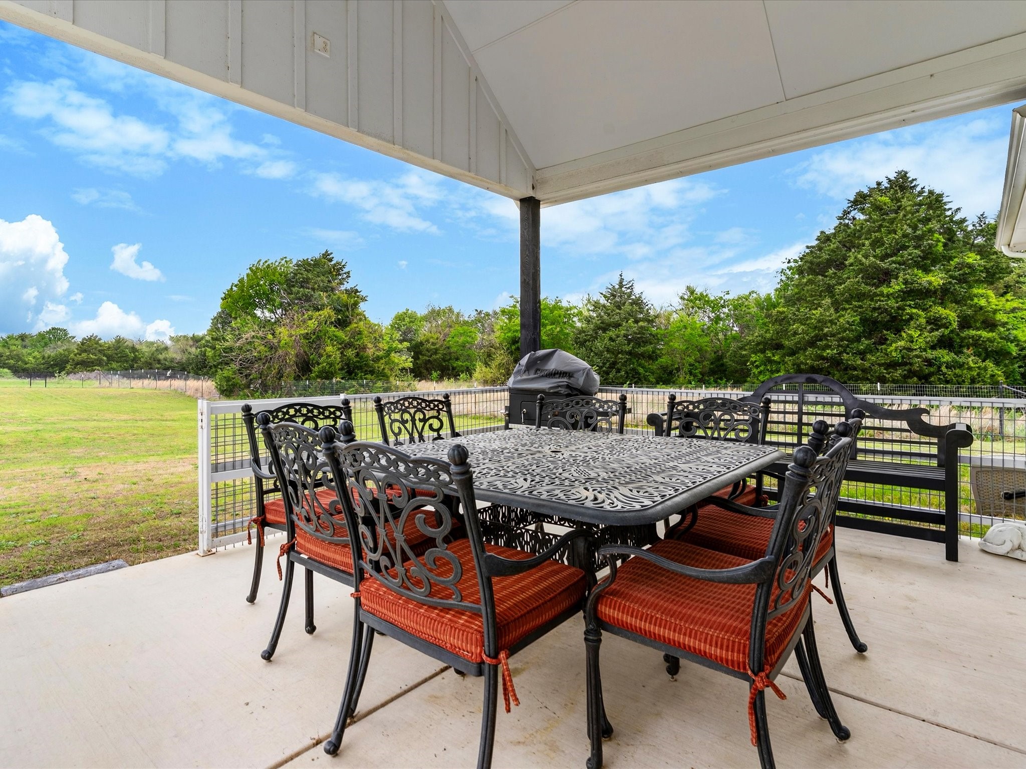 550 County Road 4109