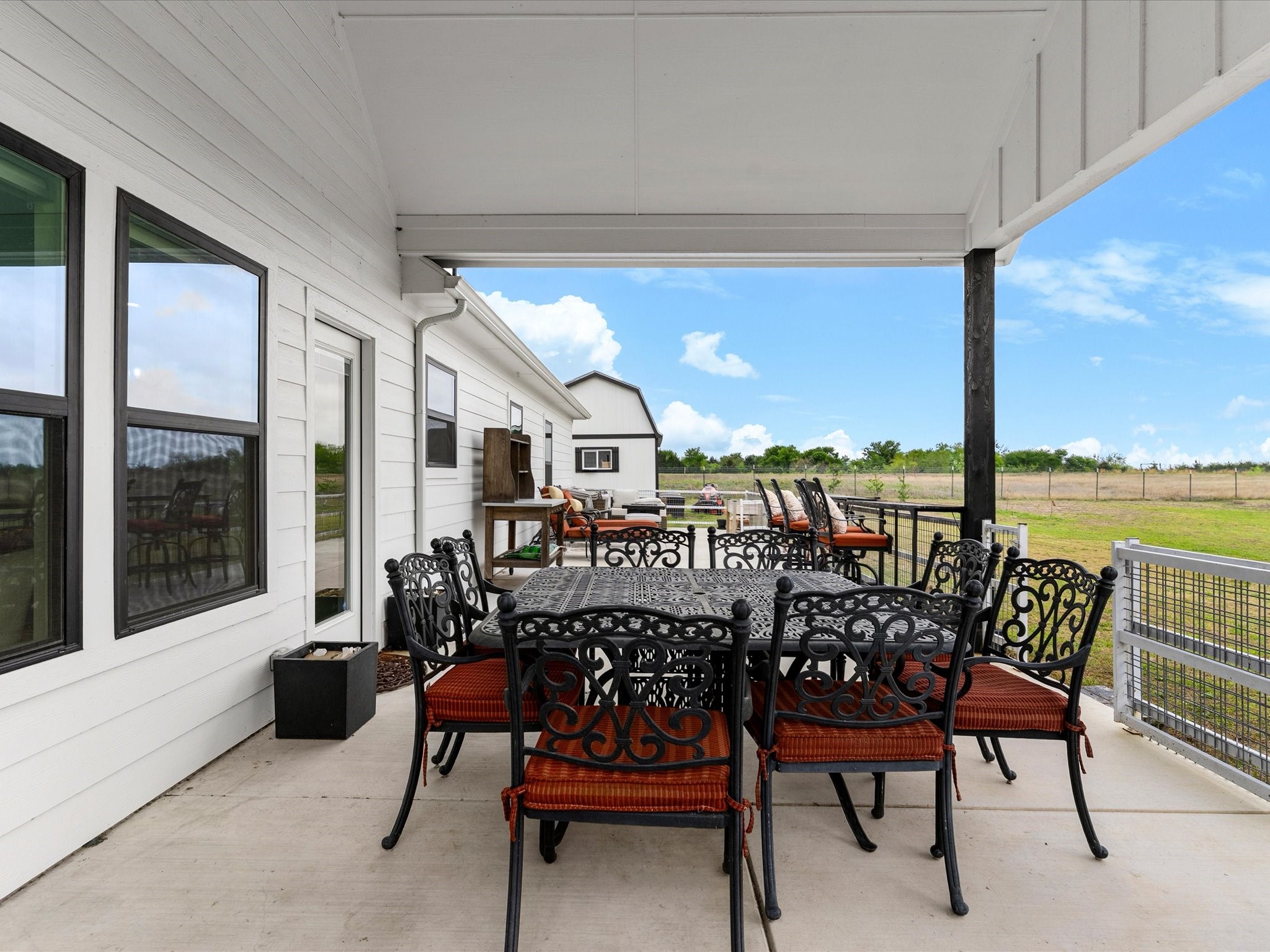 550 County Road 4109