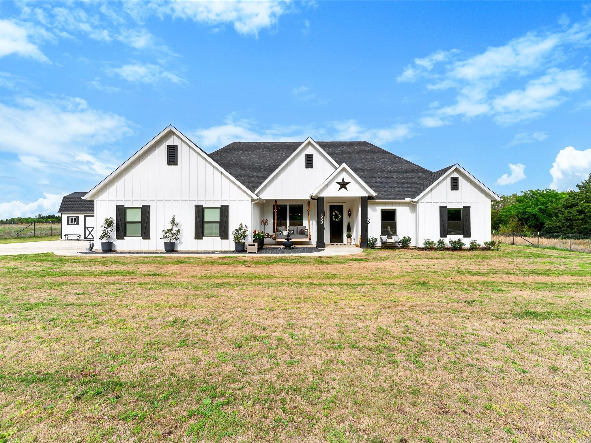550 County Road 4109
