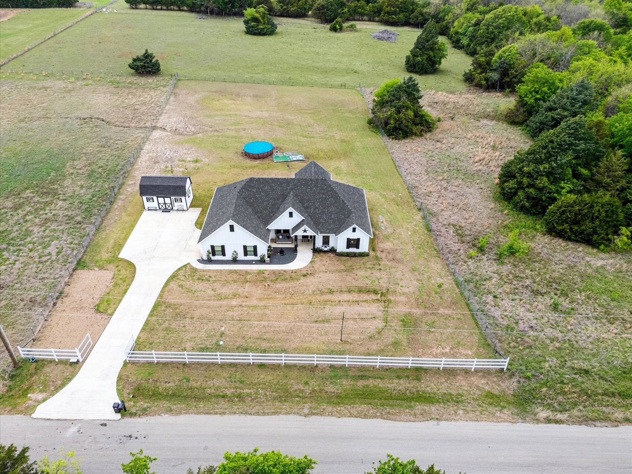 550 County Road 4109