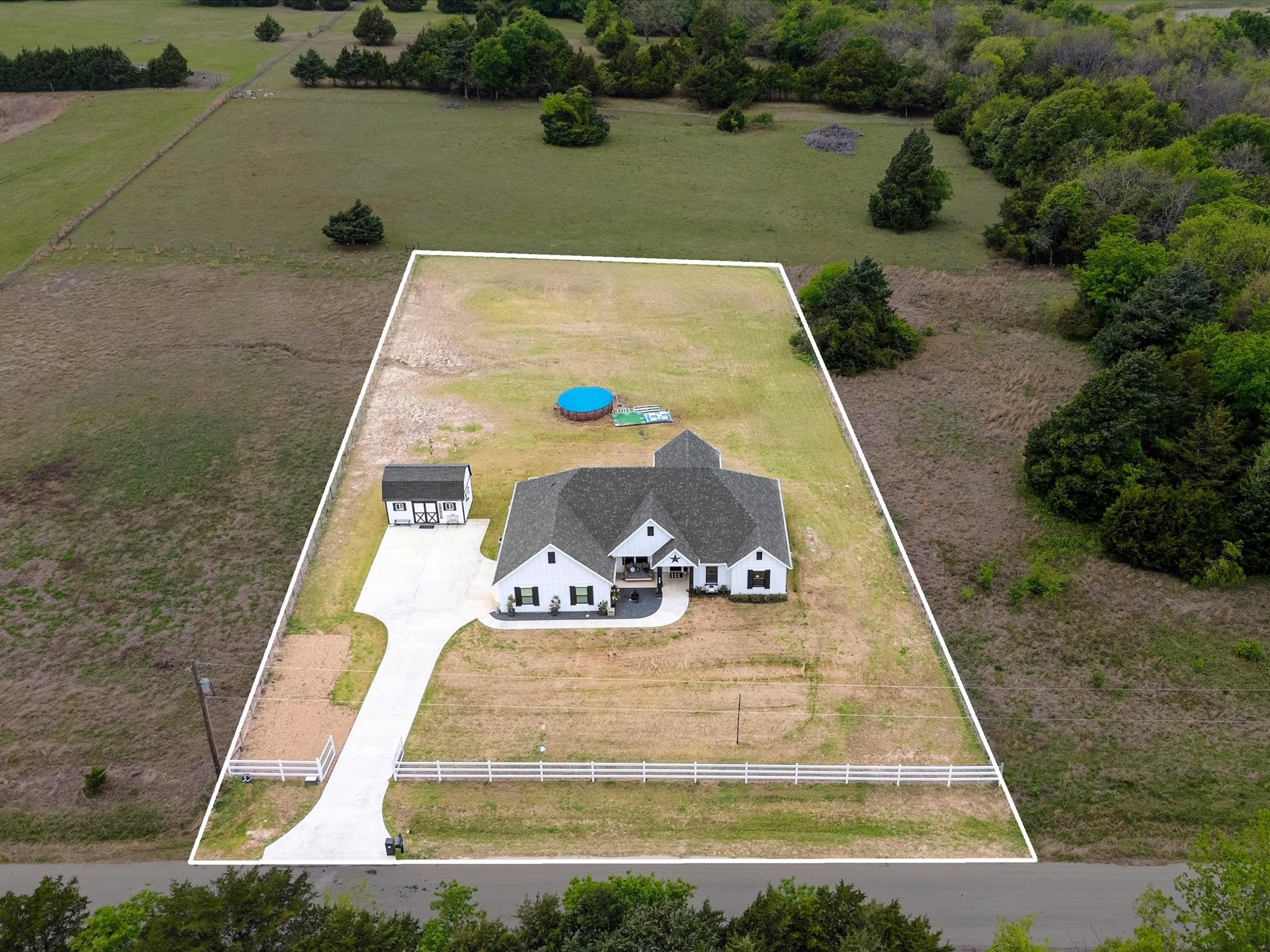 550 County Road 4109