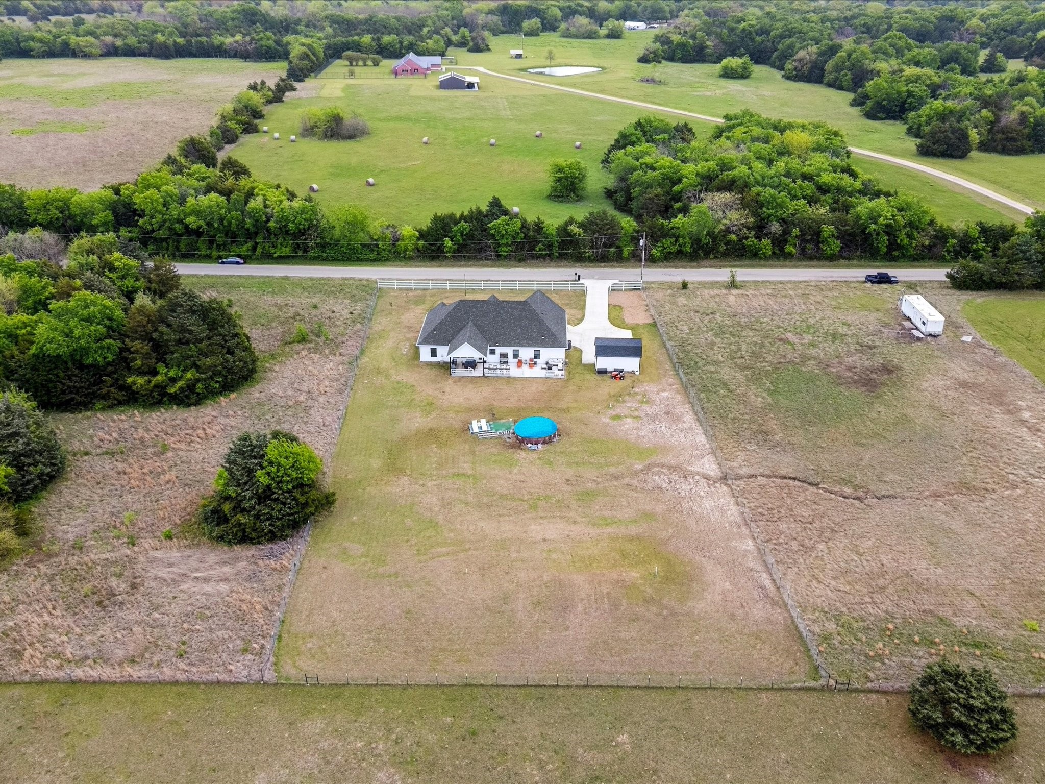 550 County Road 4109