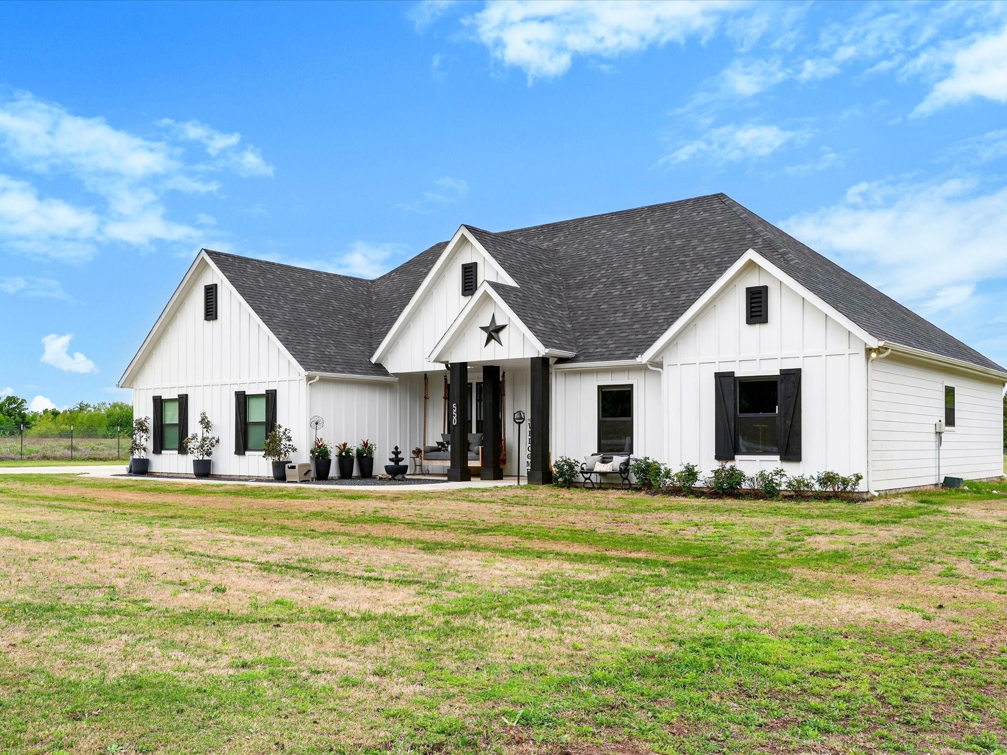 550 County Road 4109