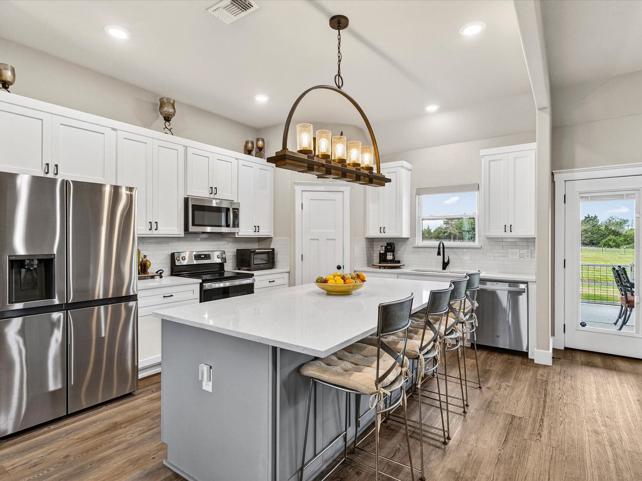 550 County Road 4109