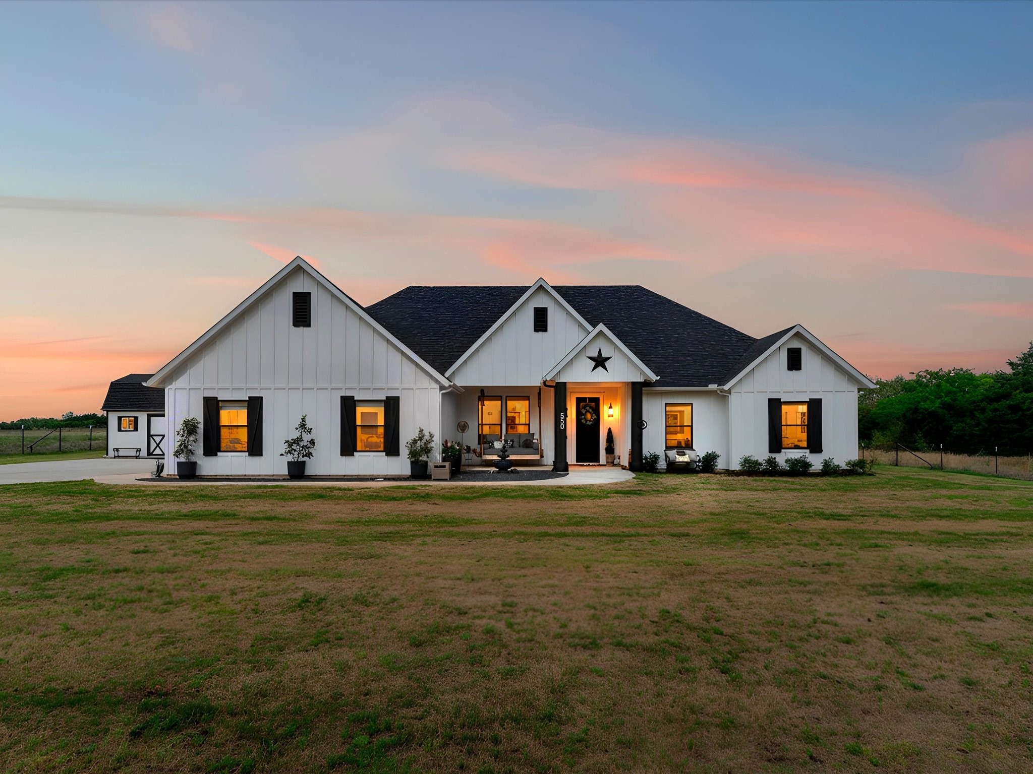 550 County Road 4109
