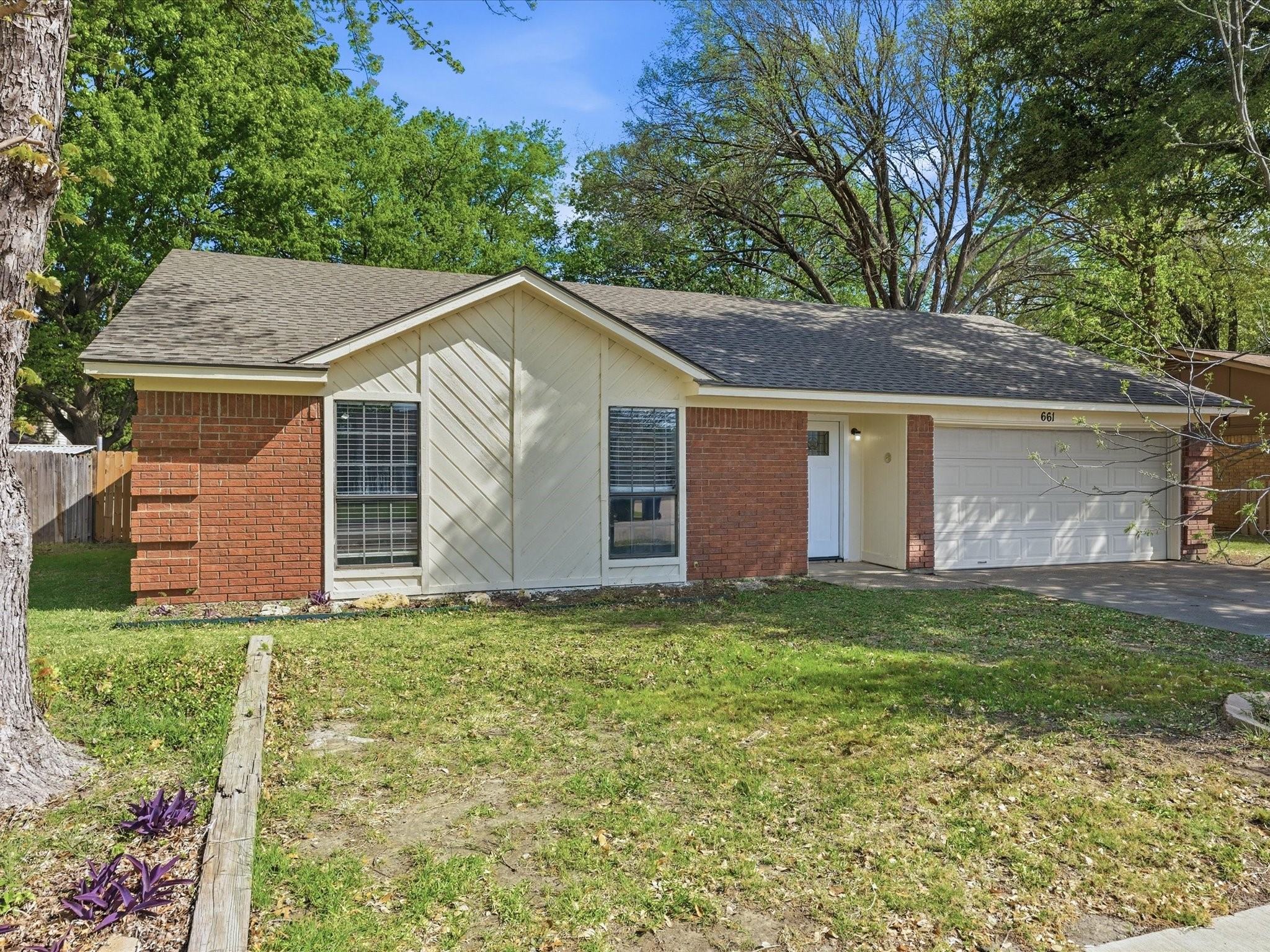 661 Clover Lane