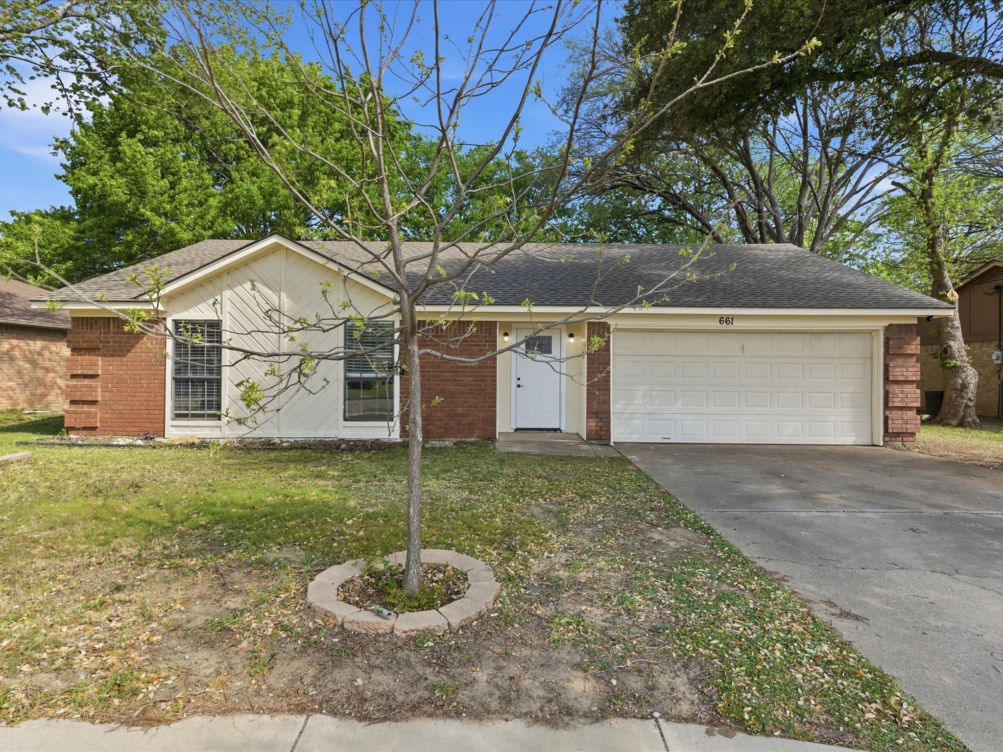 661 Clover Lane