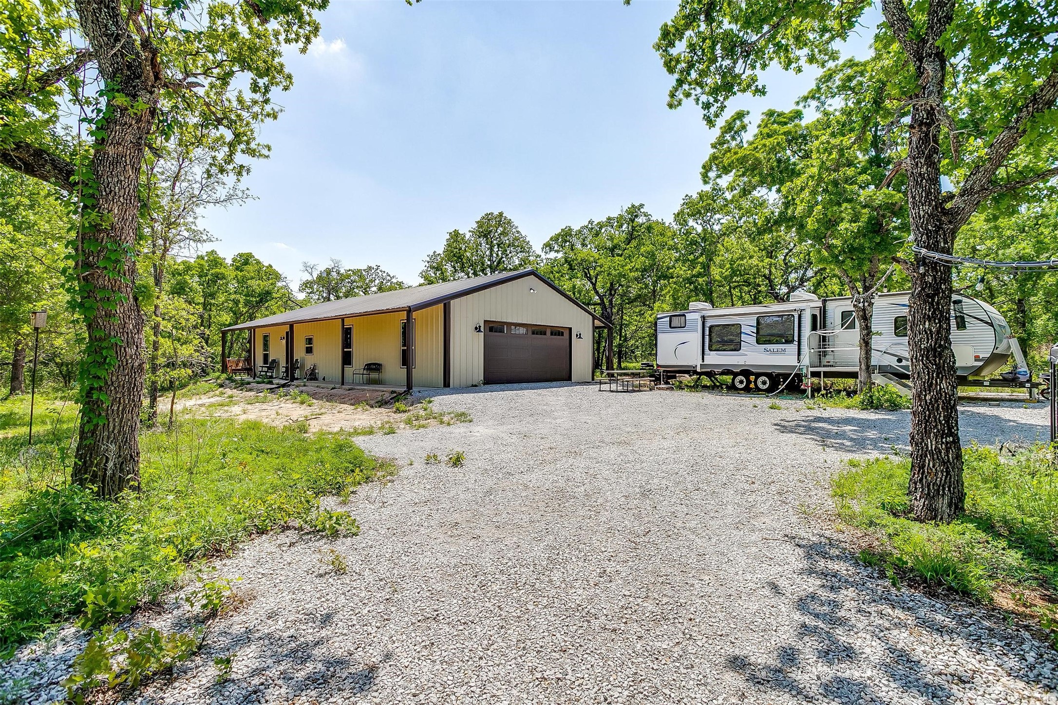 313 Broken Rd Road