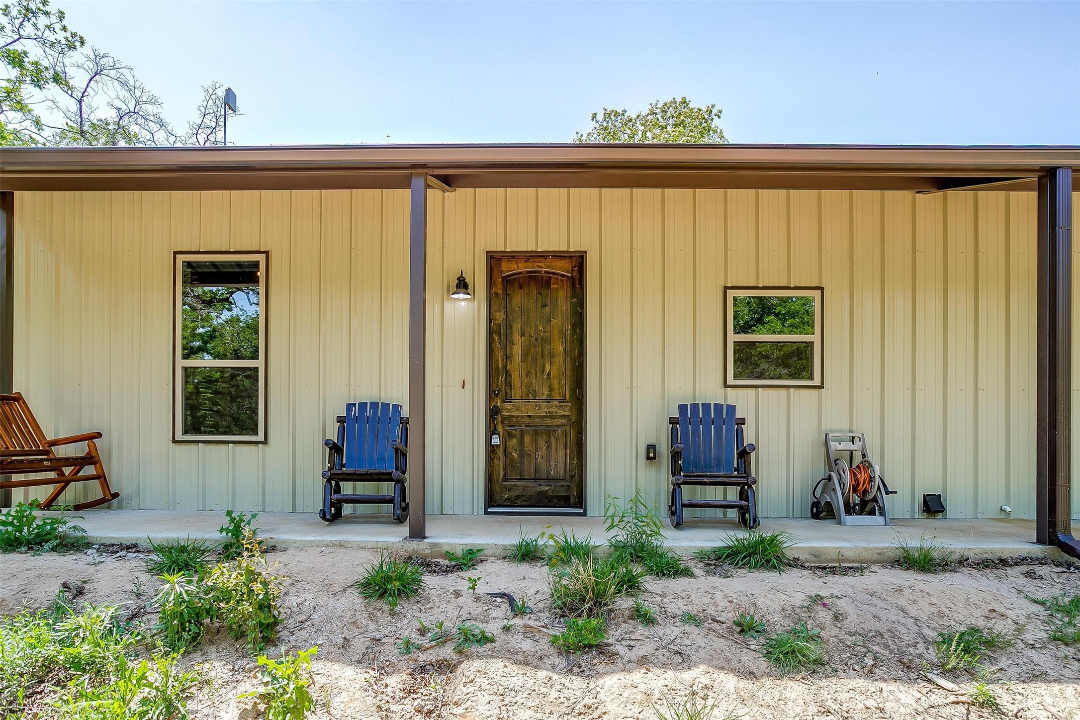 313 Broken Rd Road