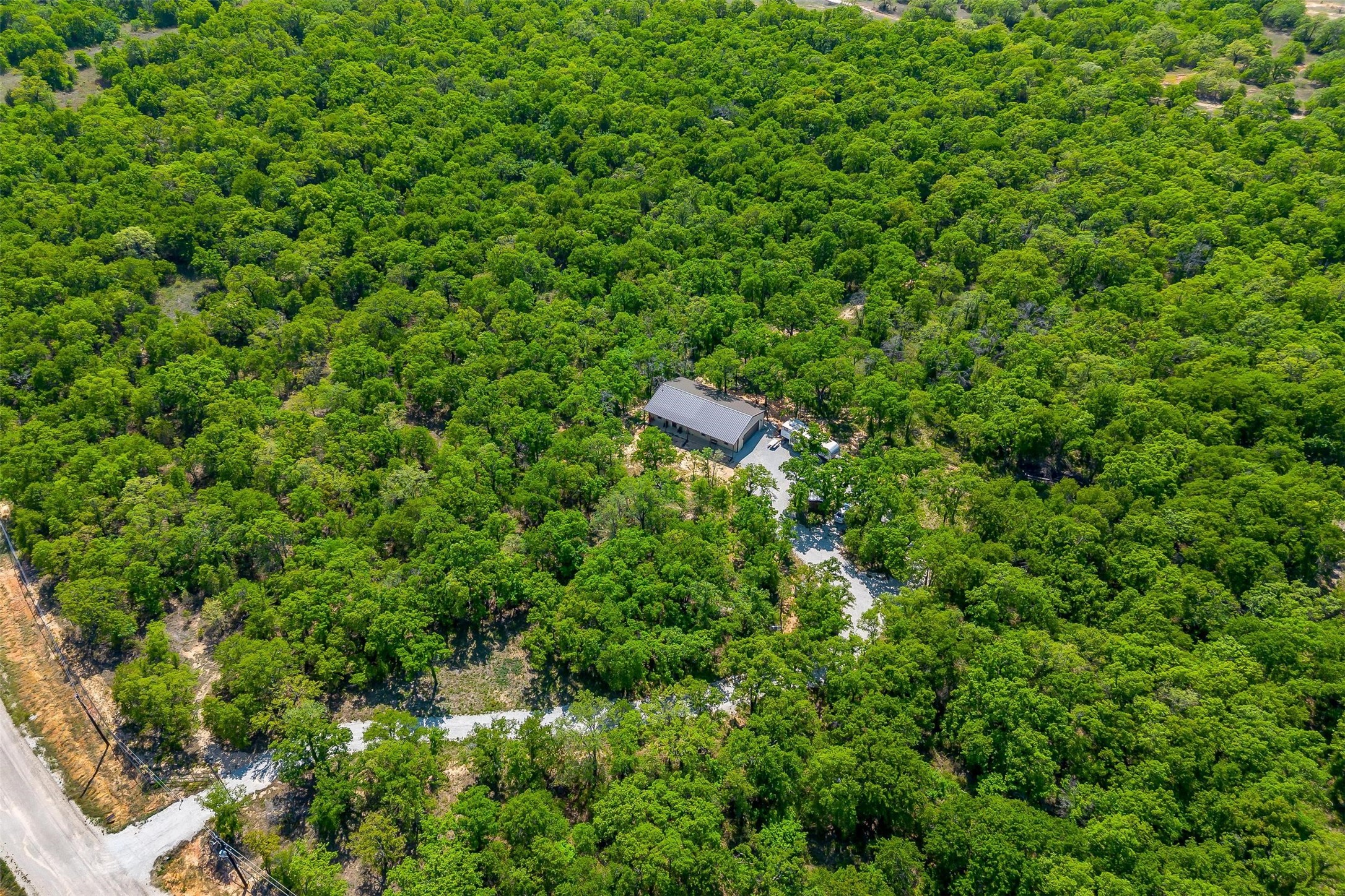 313 Broken Rd Road