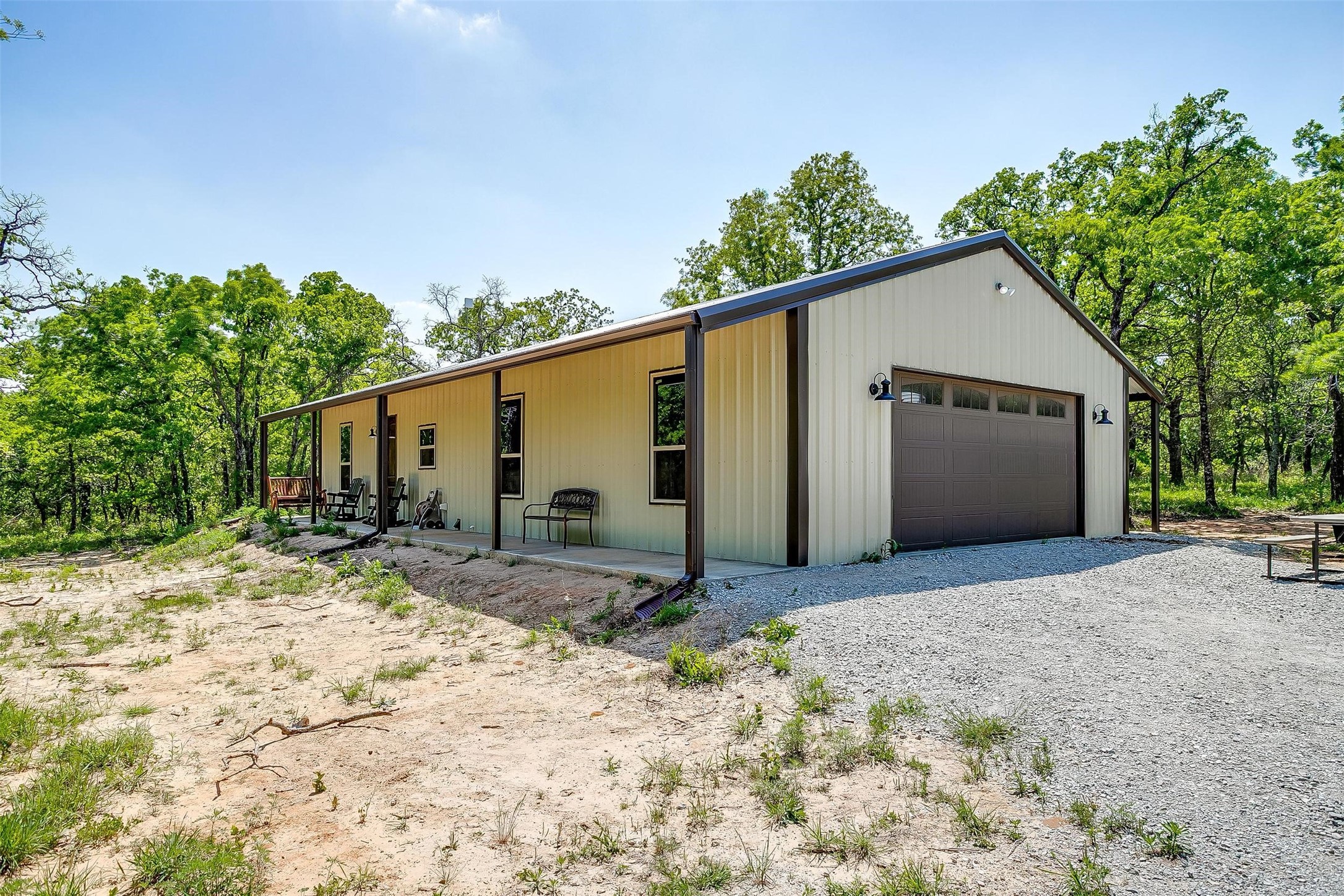 313 Broken Rd Road