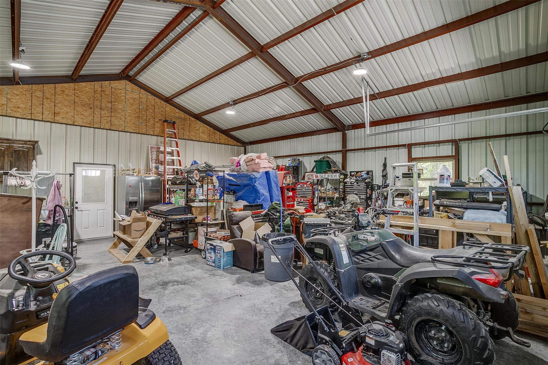 313 Broken Rd Road
