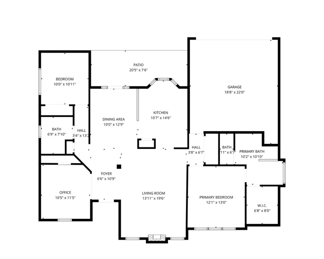 10330 Castle Drive