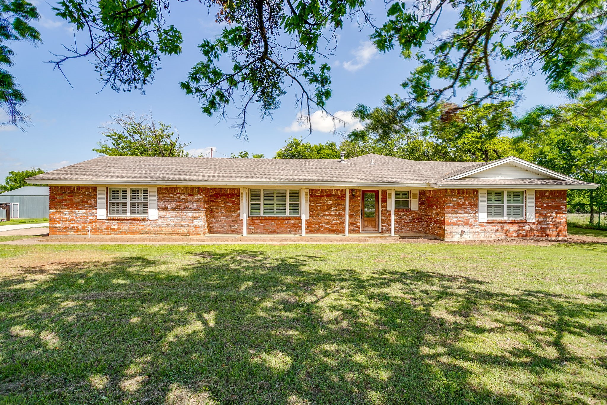 2196 Old Agnes Road