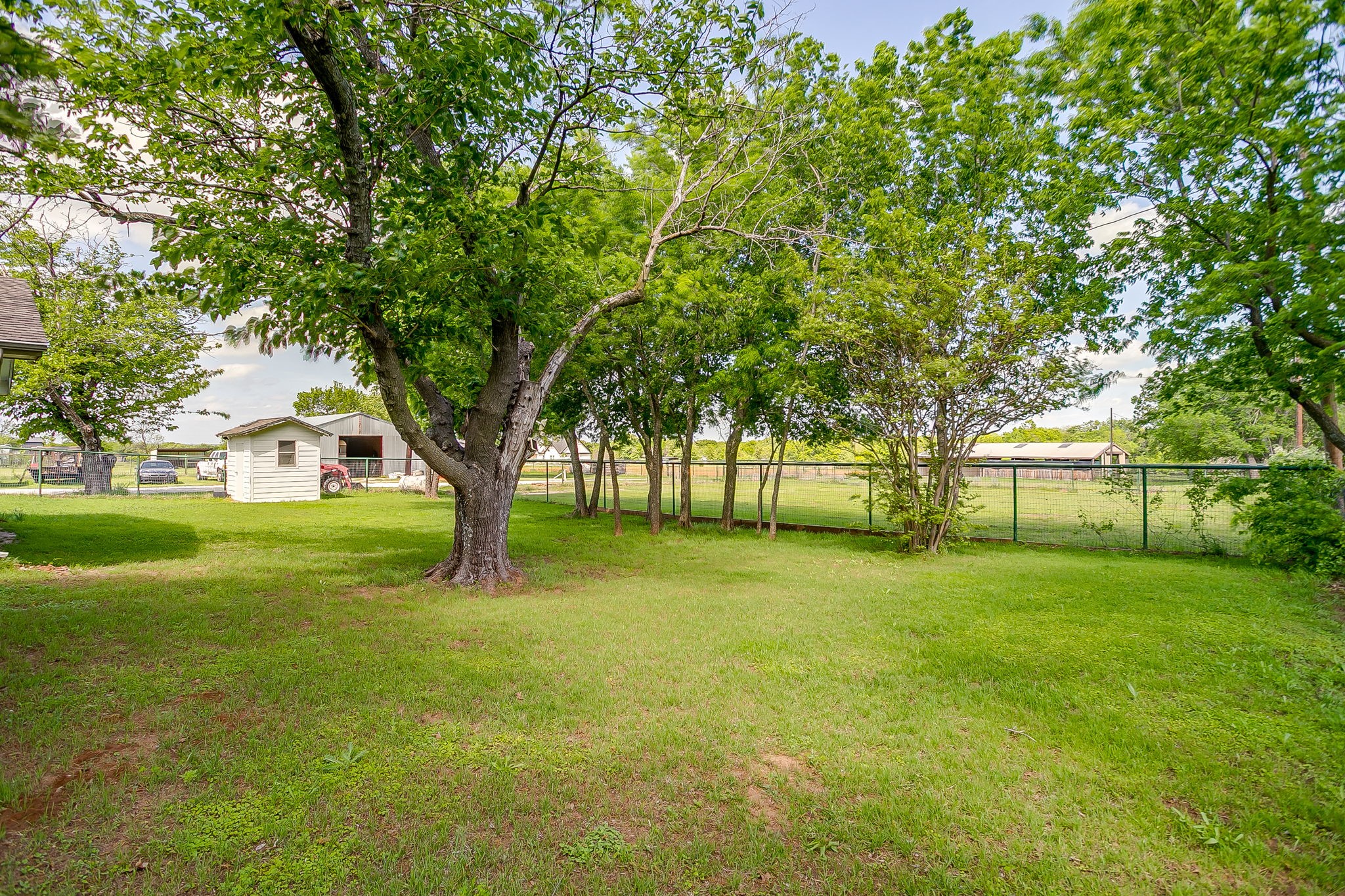 2196 Old Agnes Road