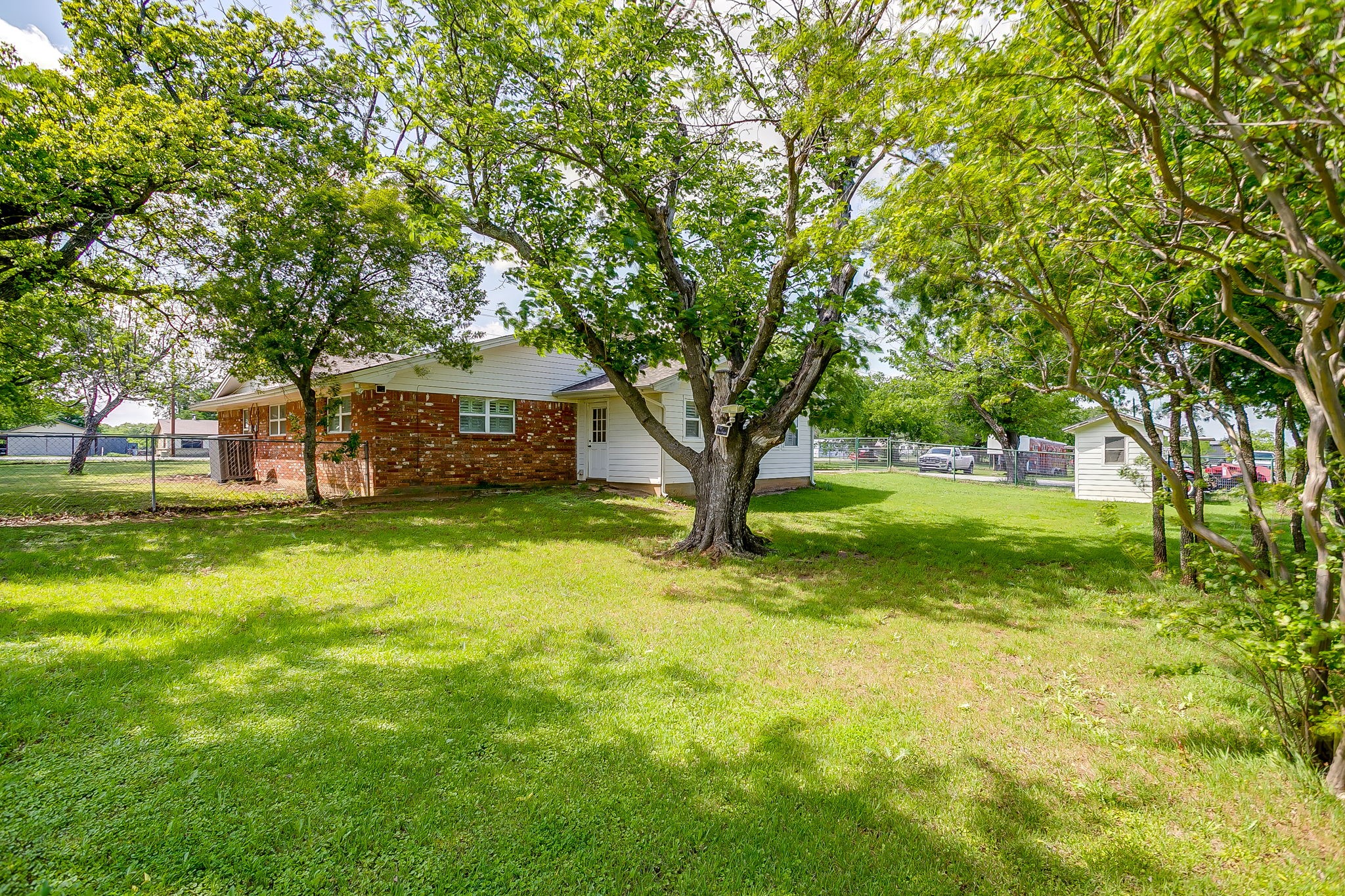 2196 Old Agnes Road
