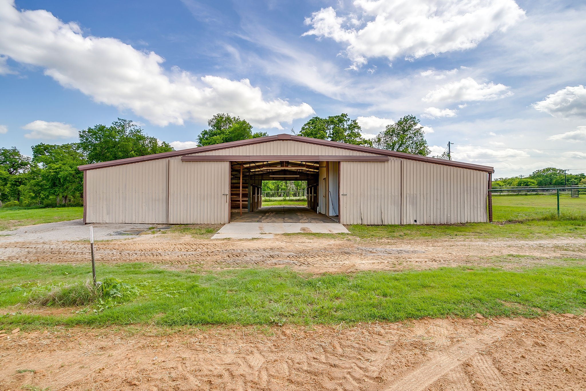 2196 Old Agnes Road