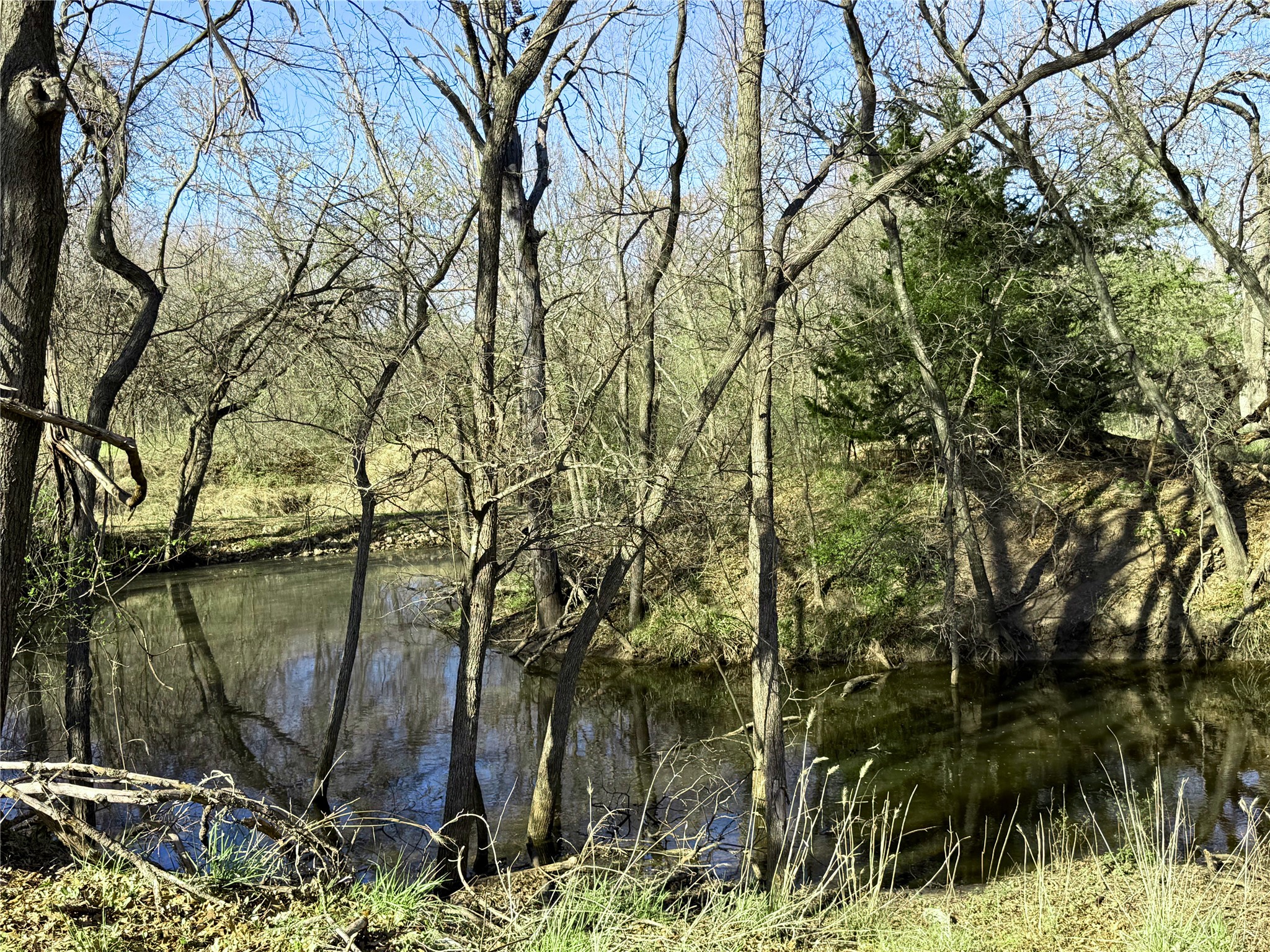 2196 Old Agnes Road