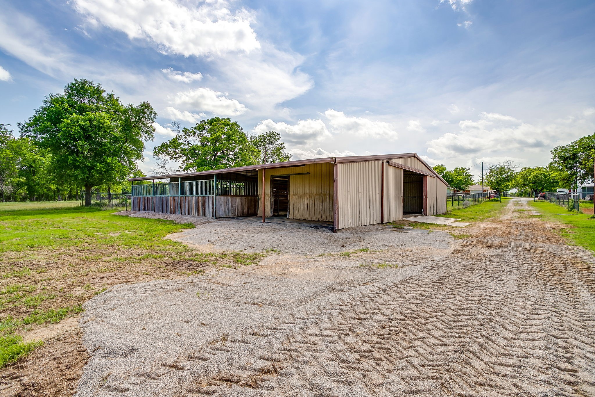 2196 Old Agnes Road