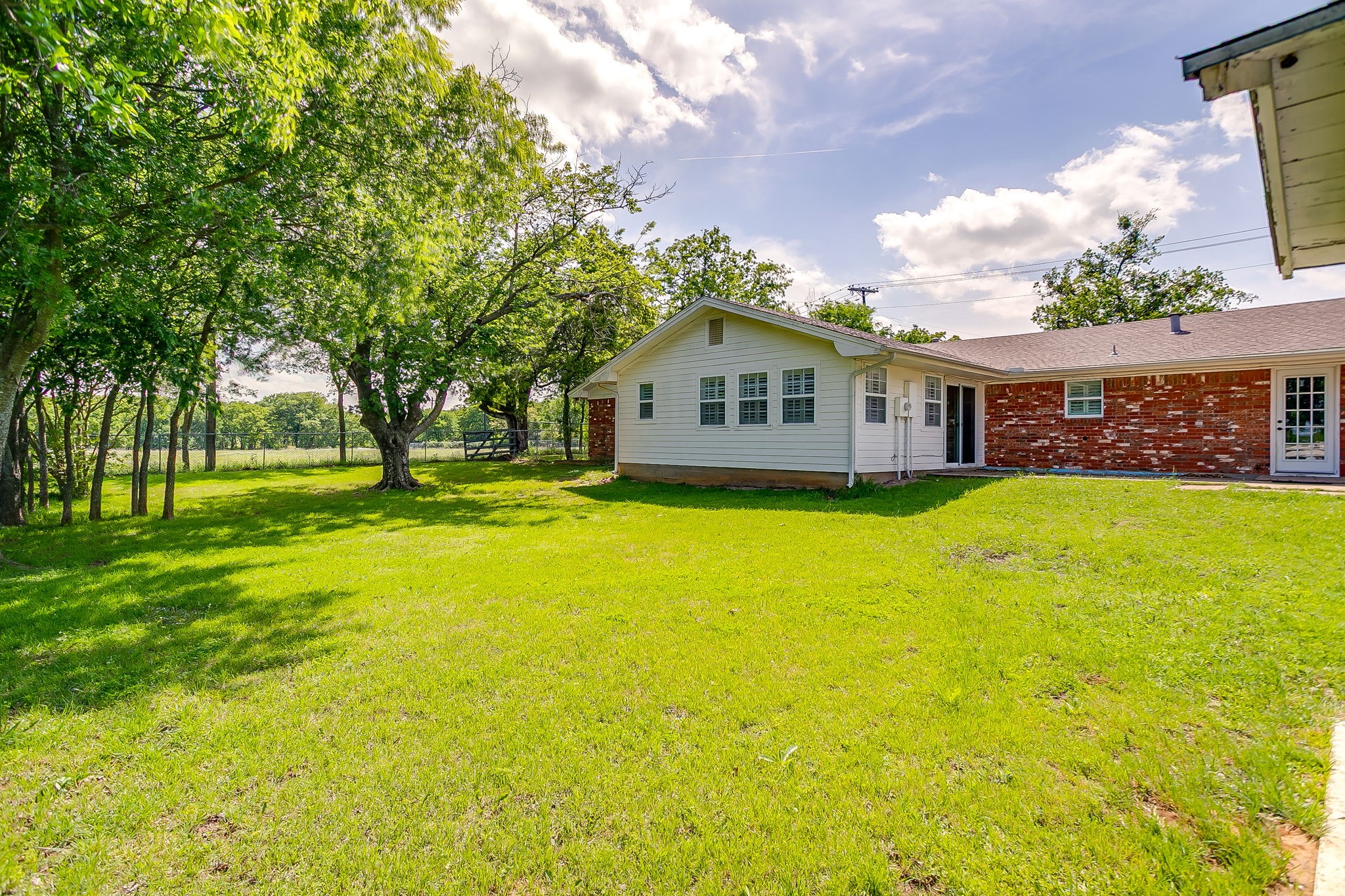 2196 Old Agnes Road