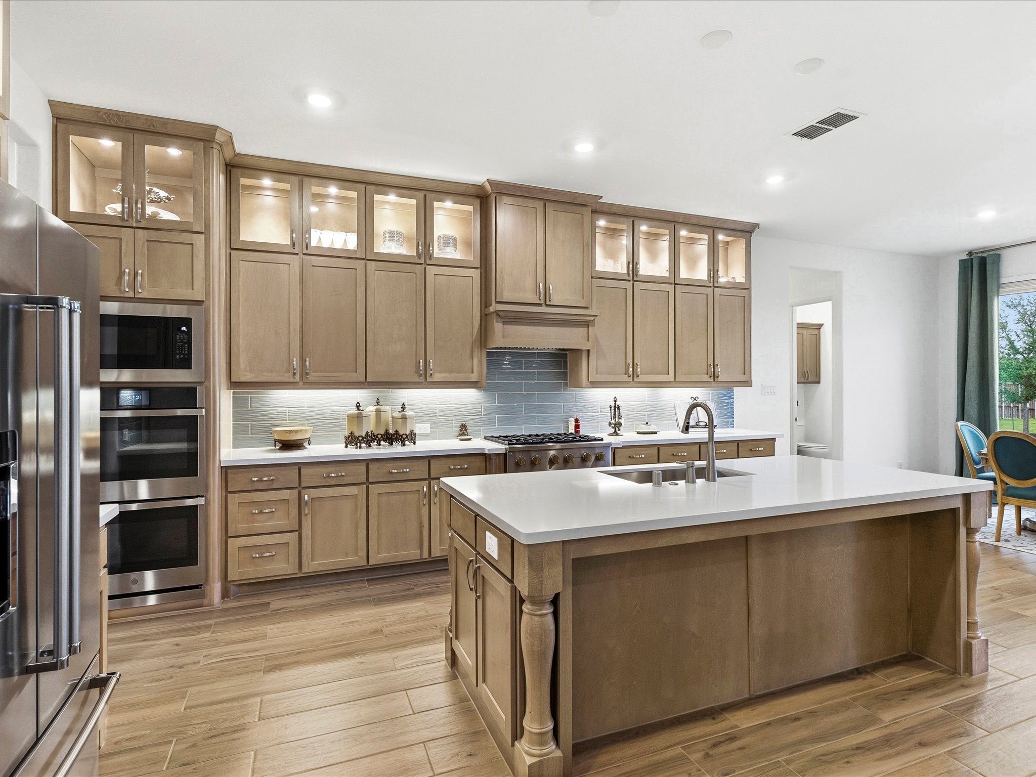 913 Bluebonnet Drive
