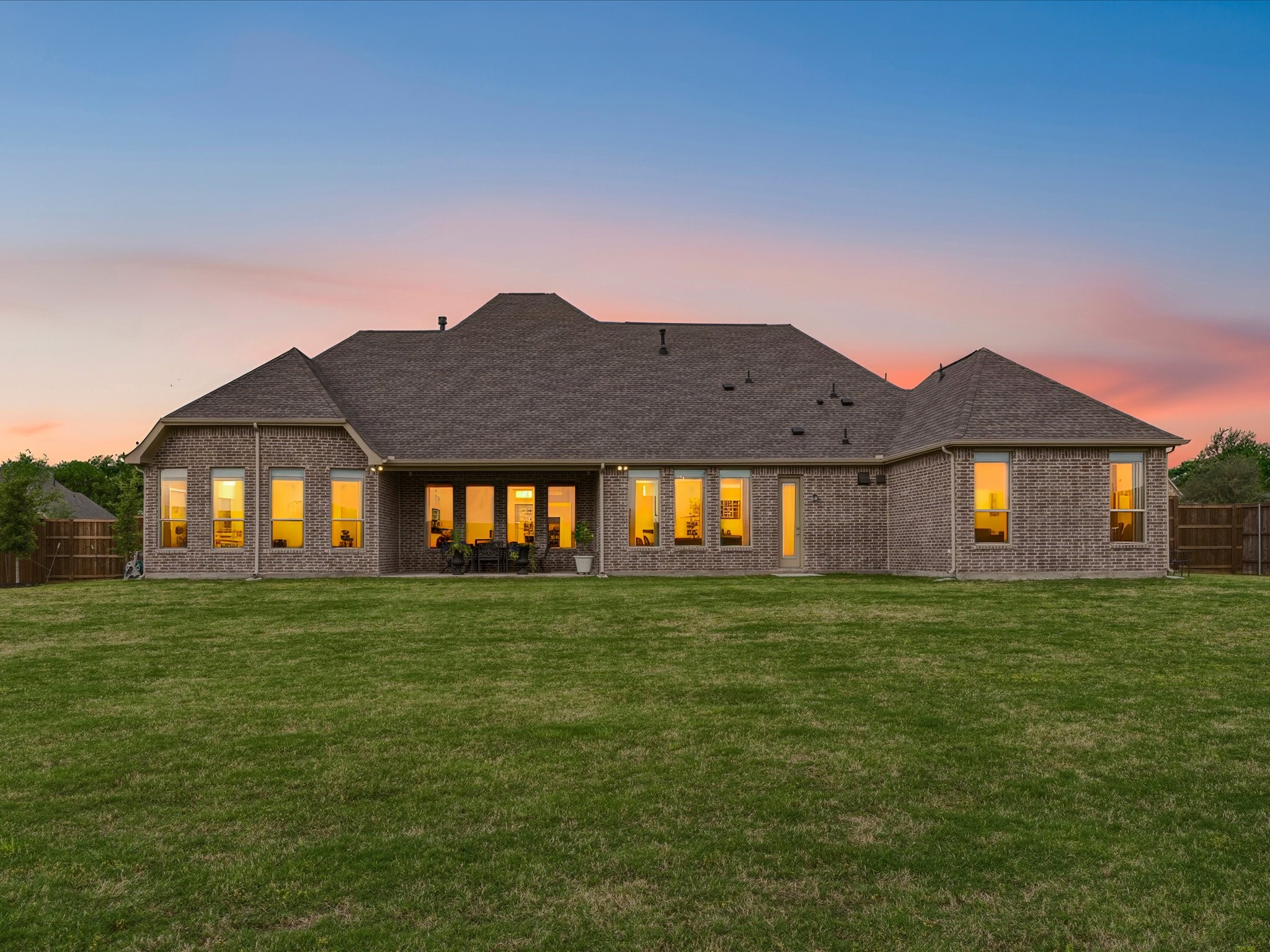 913 Bluebonnet Drive
