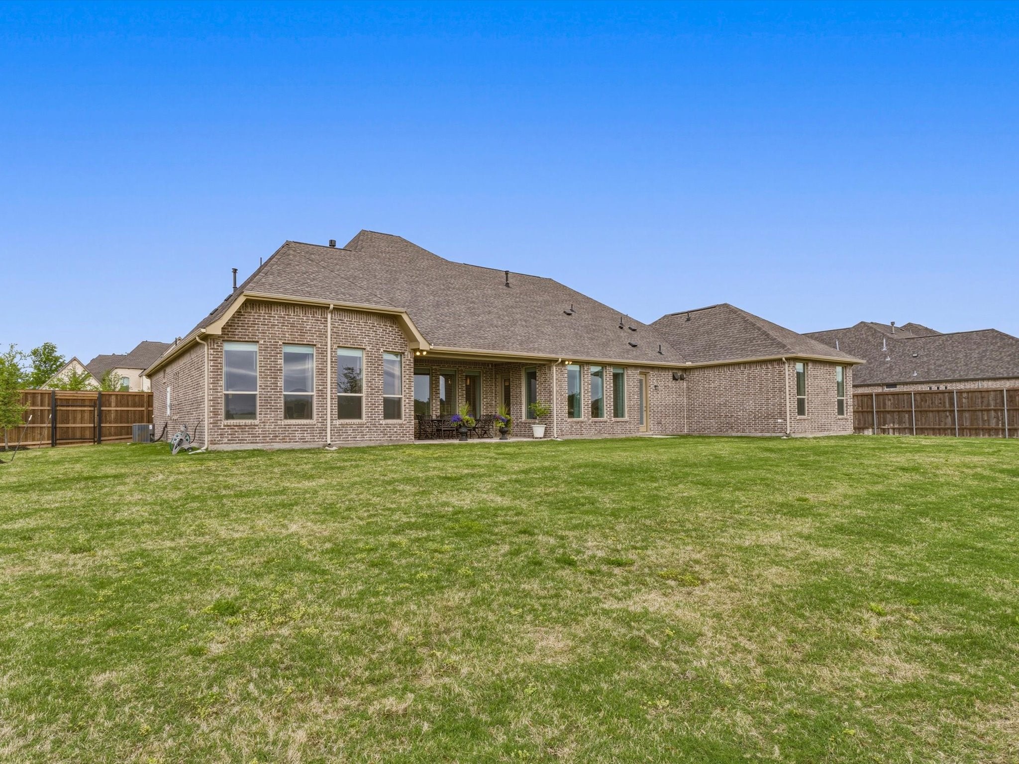 913 Bluebonnet Drive