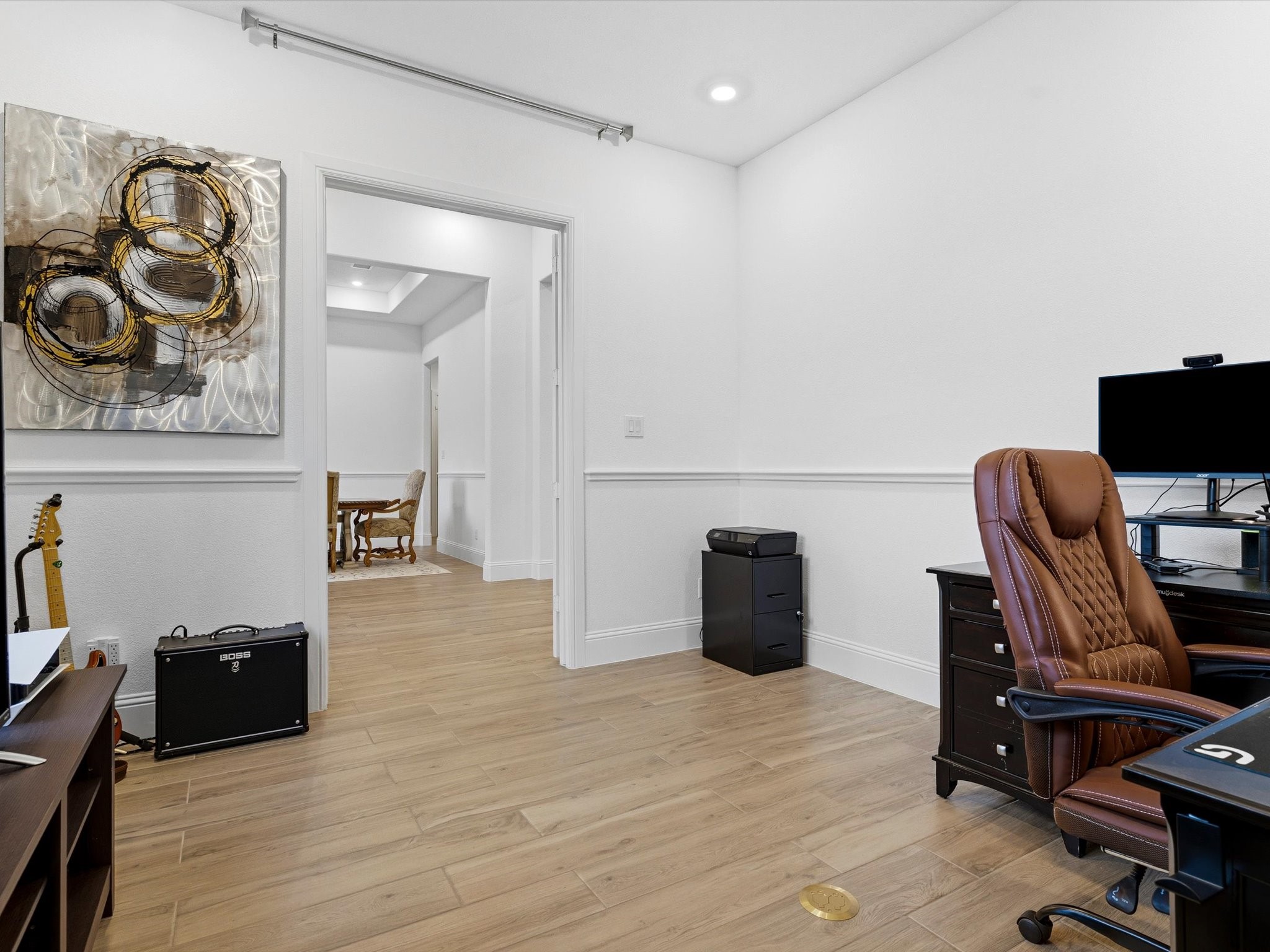 913 Bluebonnet Drive