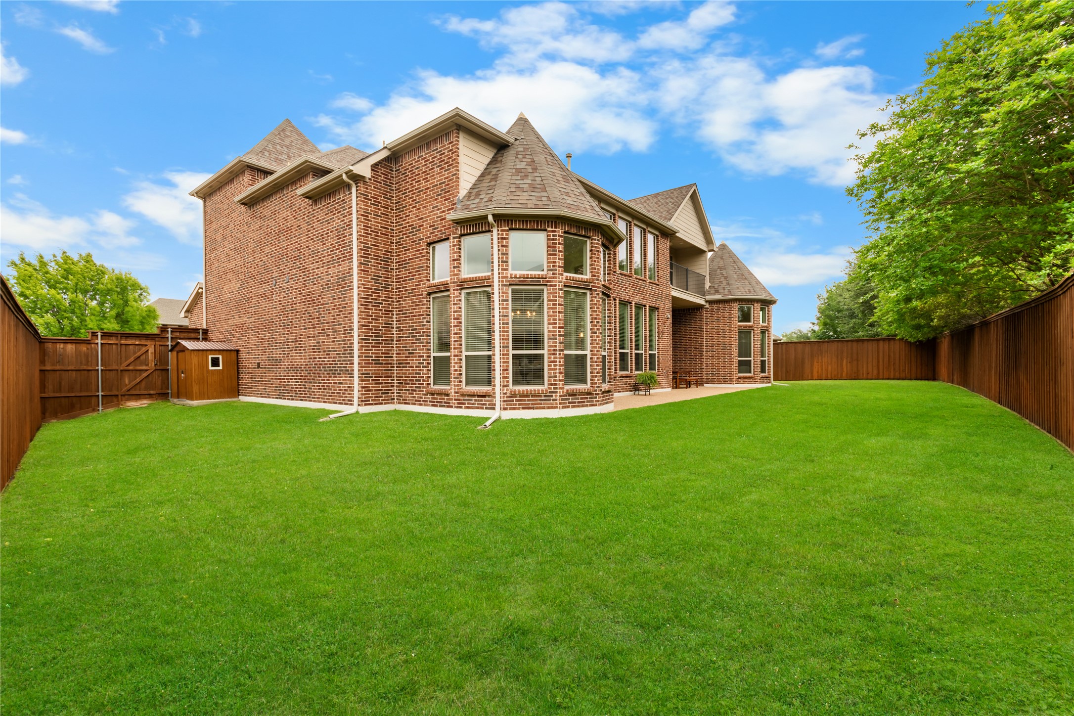 723 Nighthawk Drive
