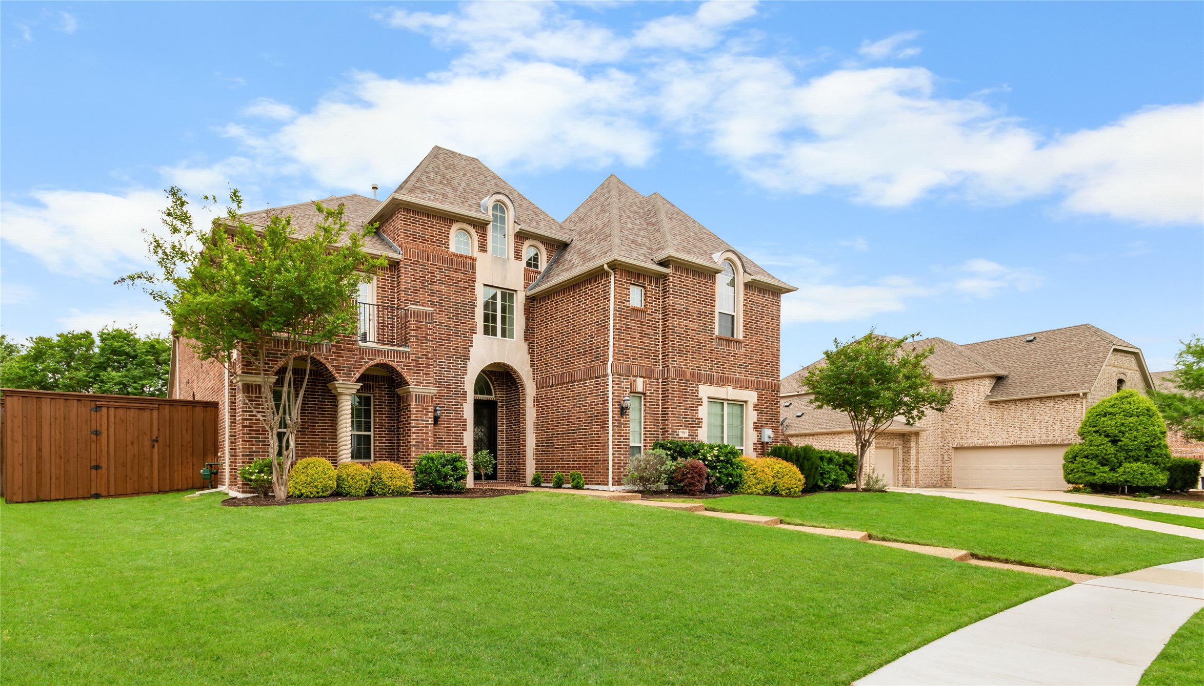 723 Nighthawk Drive