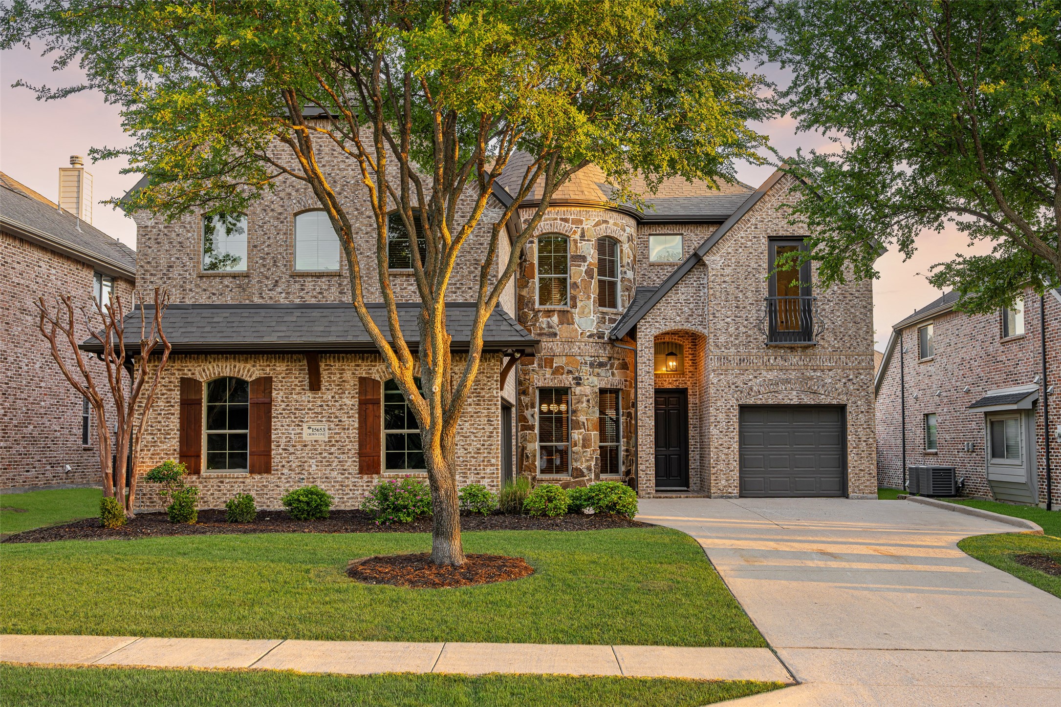 15653 Crown Cove Lane