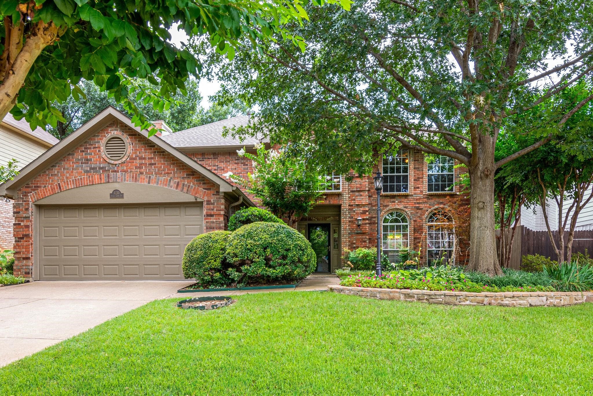 3233 Shady Glen Drive
