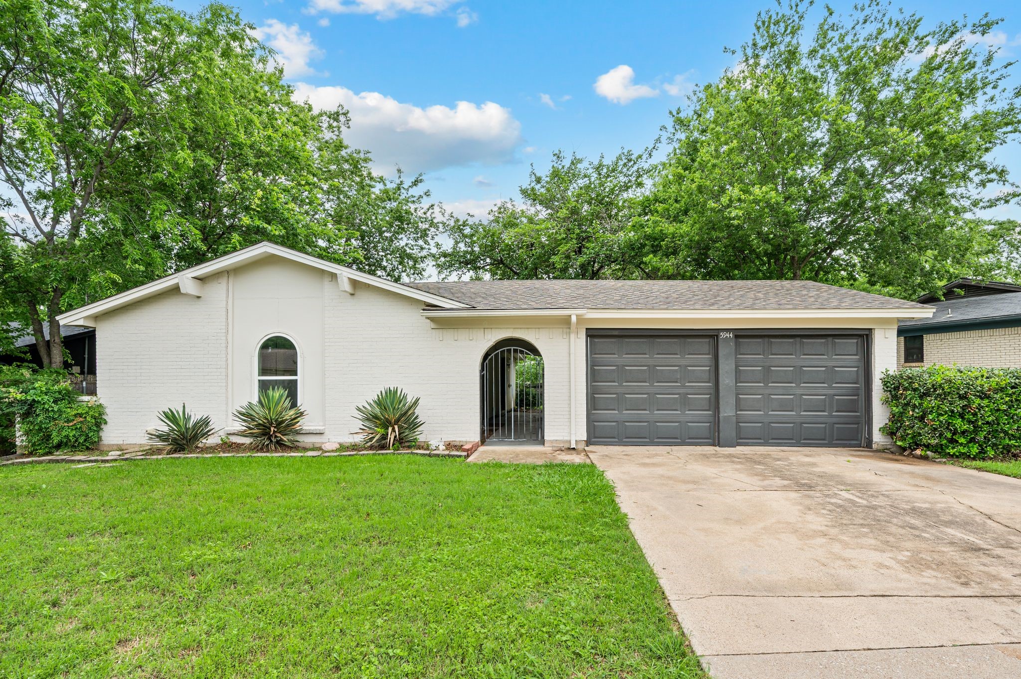 5944 Richard Drive