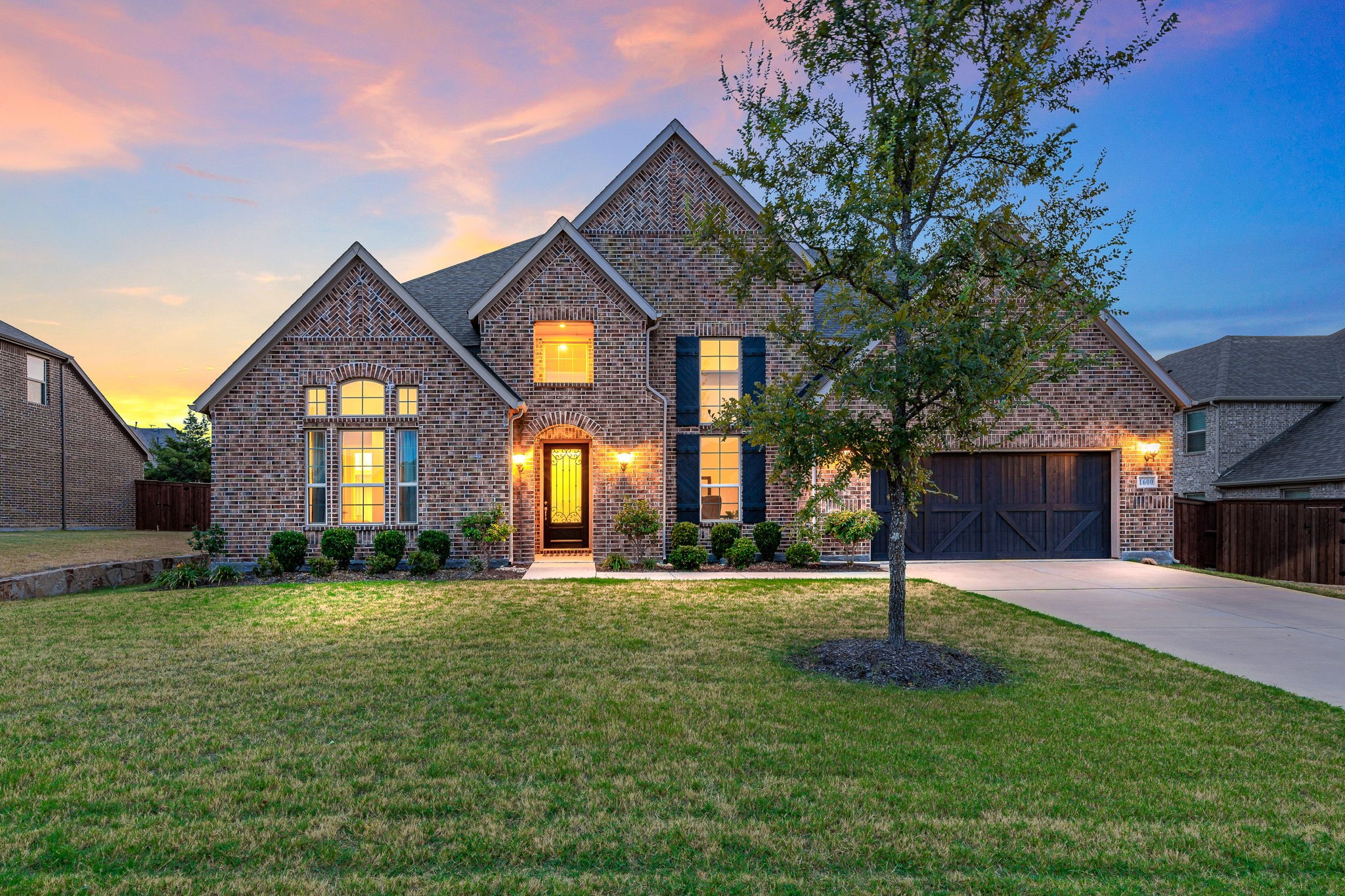 1600 Wichita Drive