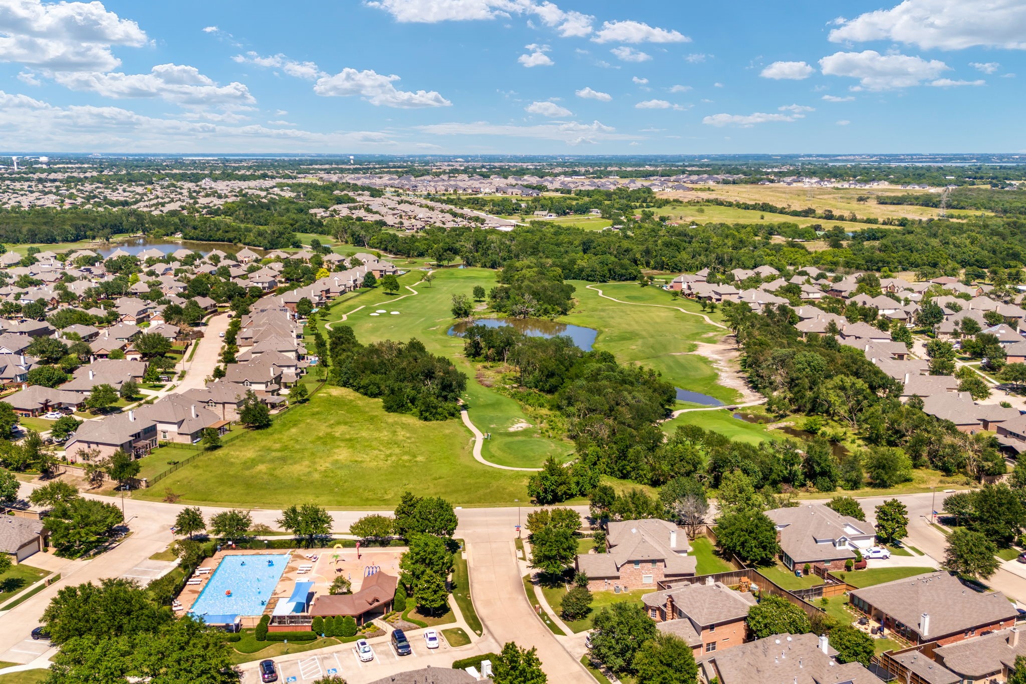 6411 Fieldcrest Lane
