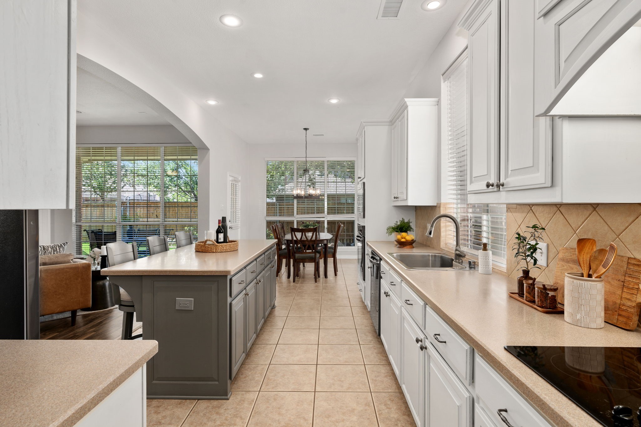 6411 Fieldcrest Lane
