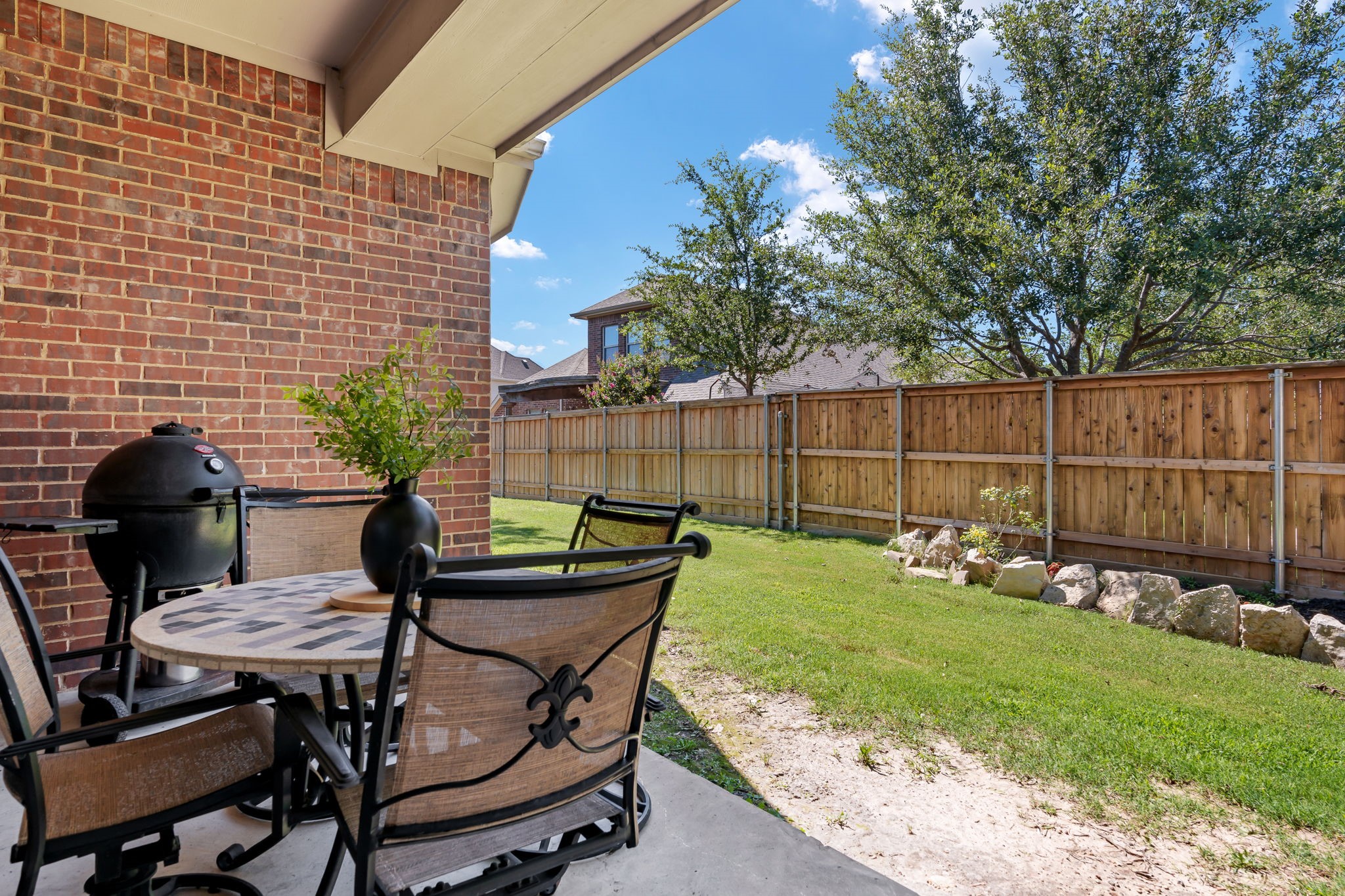 6411 Fieldcrest Lane