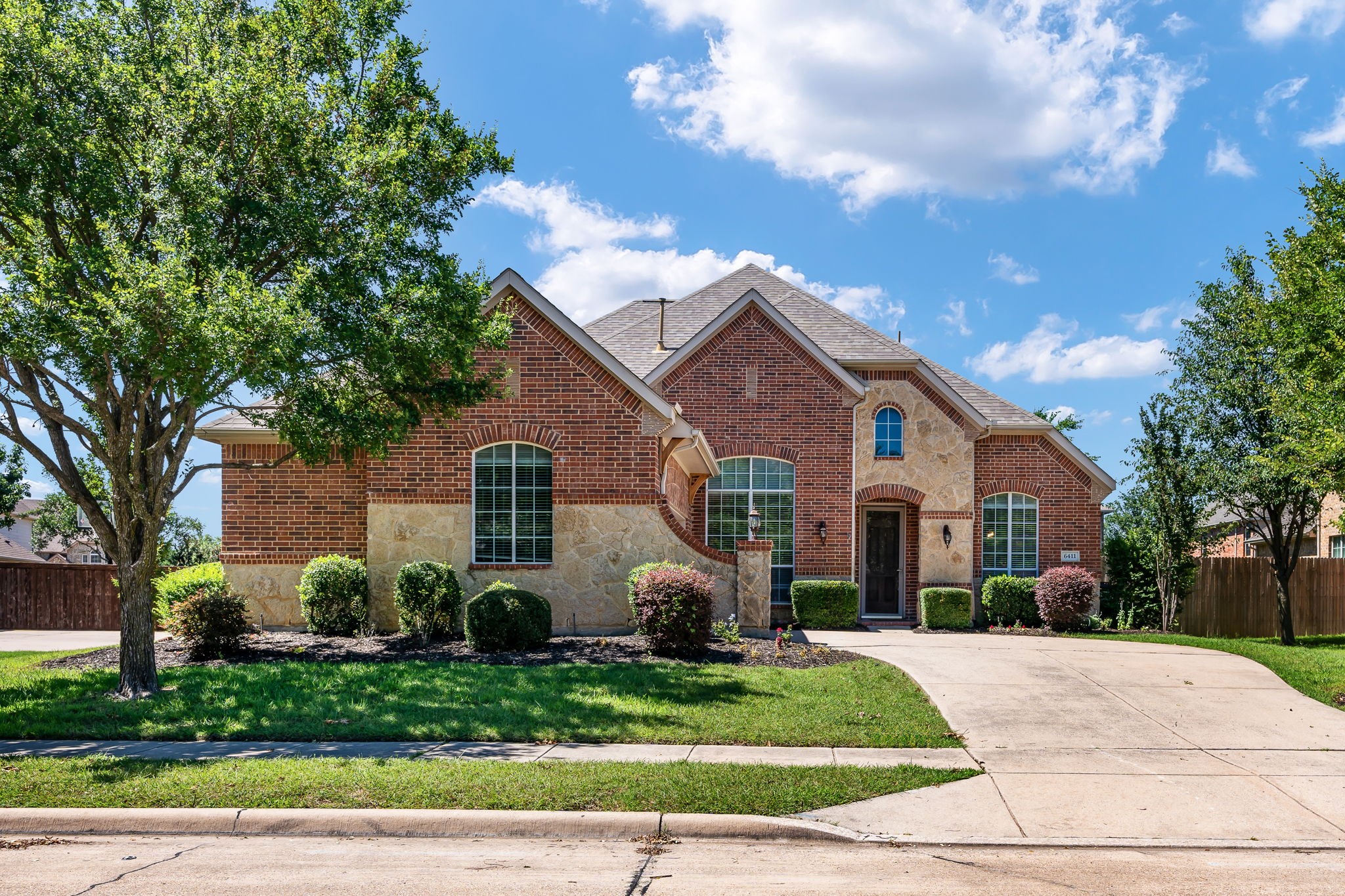 6411 Fieldcrest Lane