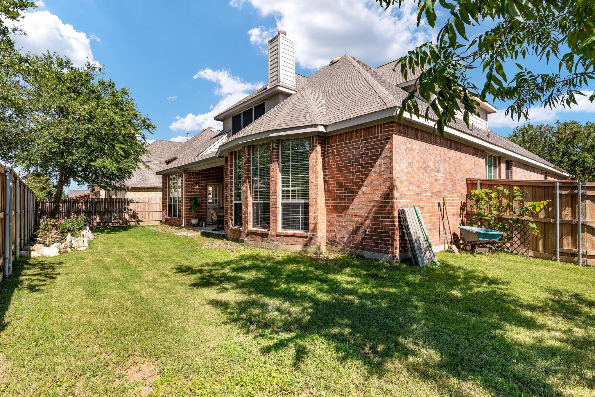 6411 Fieldcrest Lane
