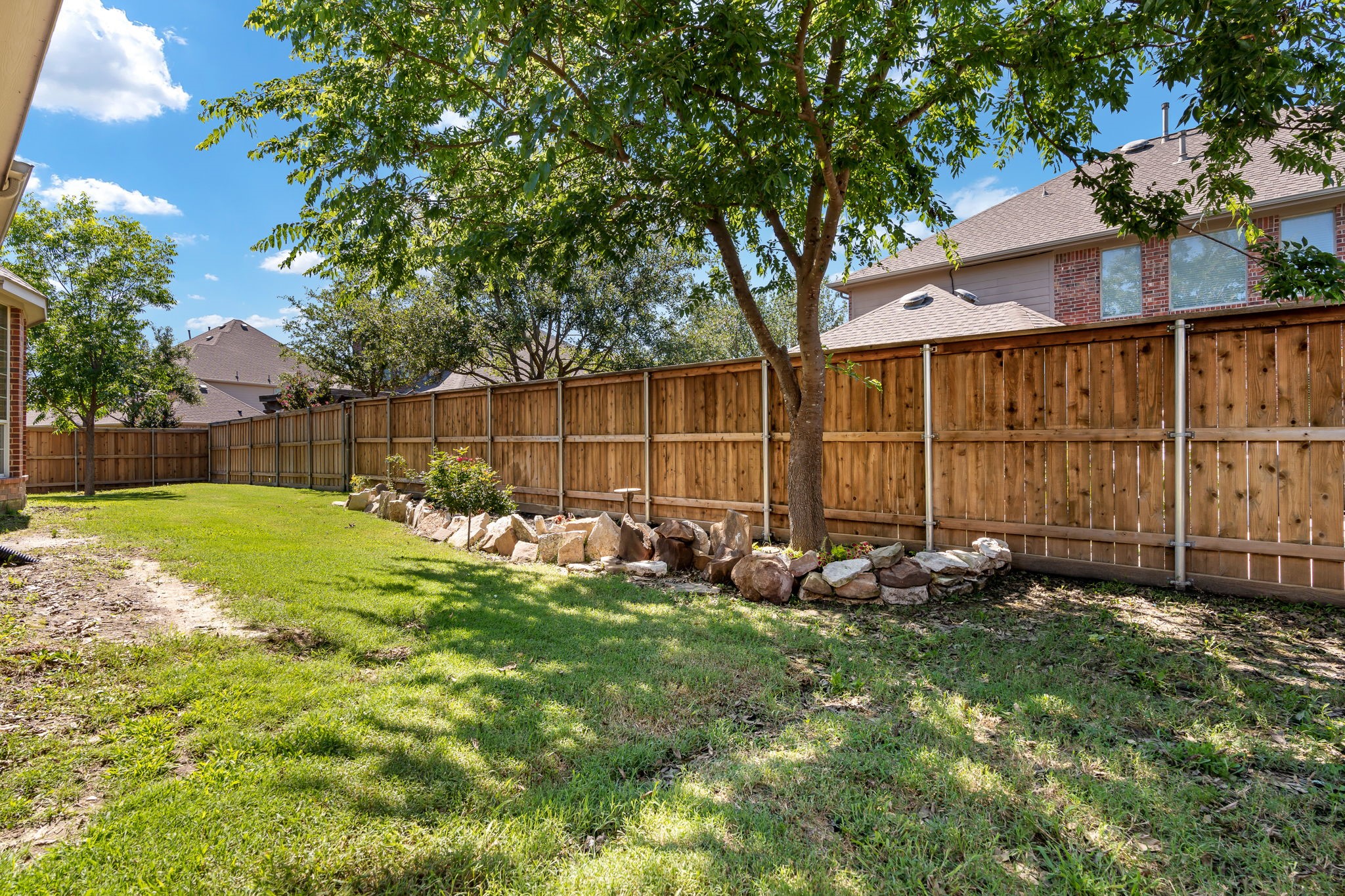 6411 Fieldcrest Lane