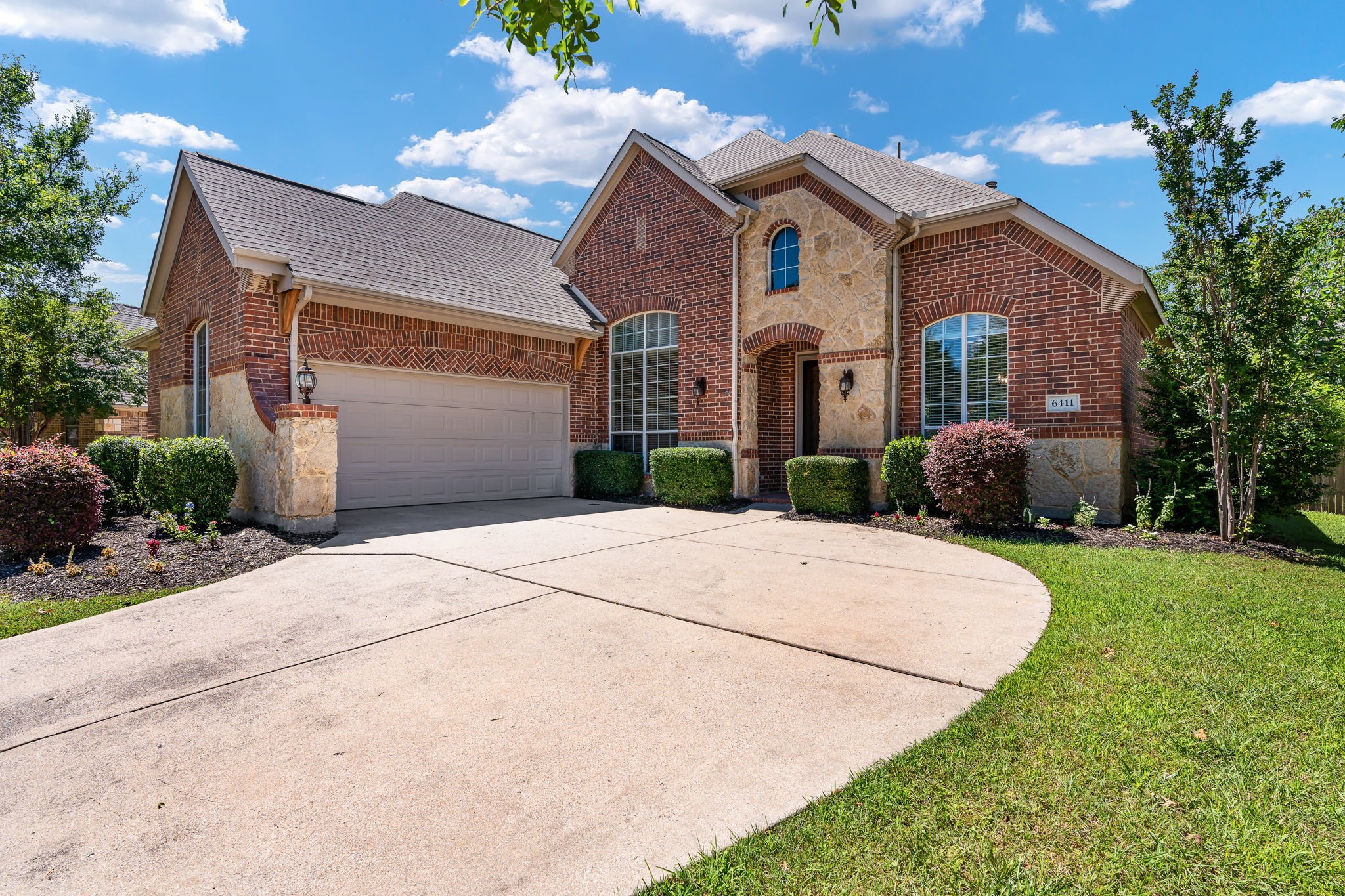 6411 Fieldcrest Lane