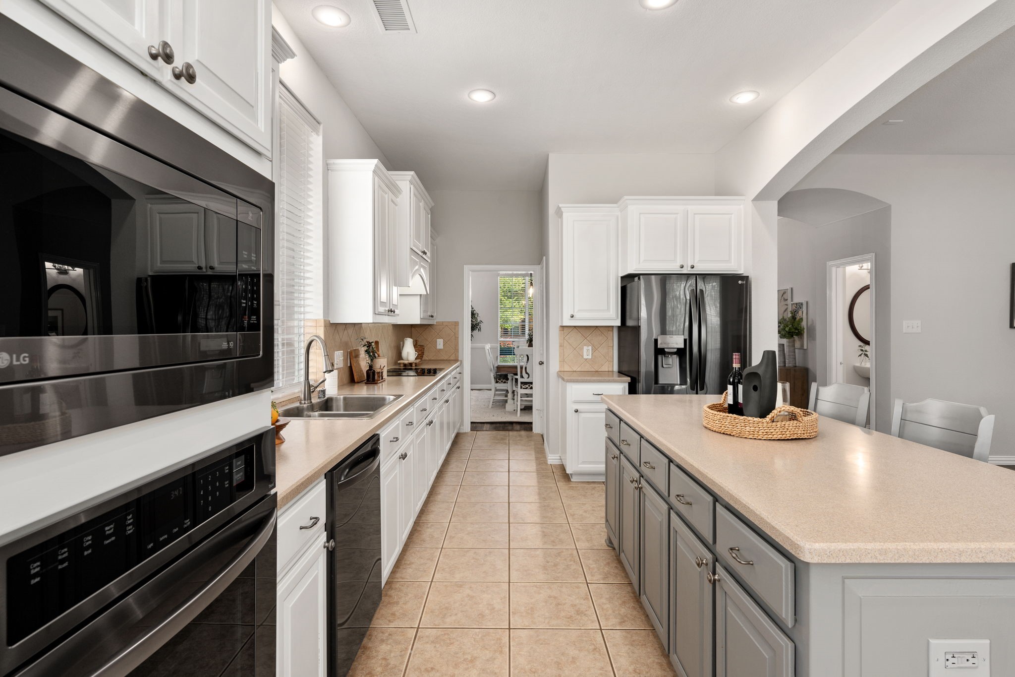 6411 Fieldcrest Lane