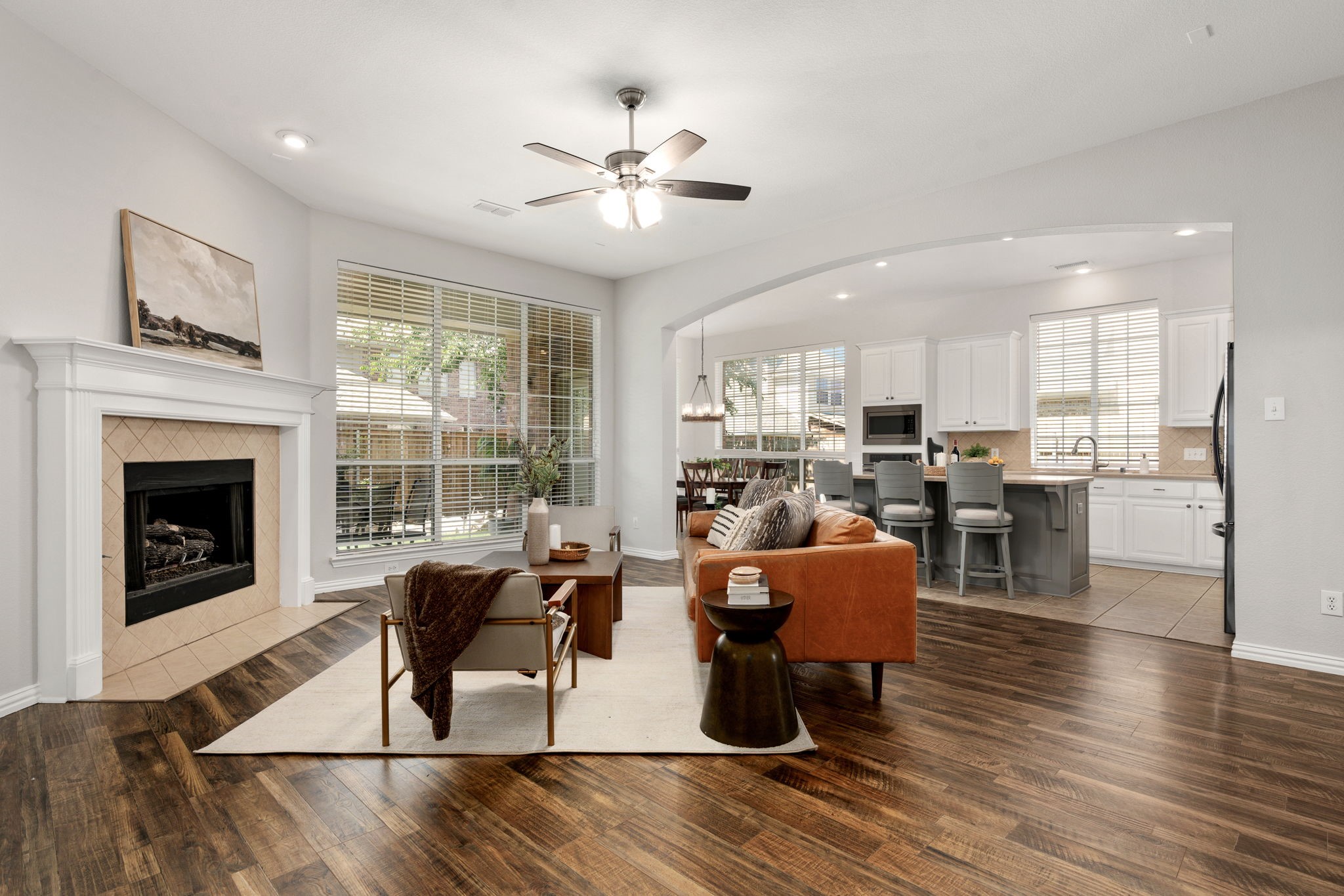 6411 Fieldcrest Lane