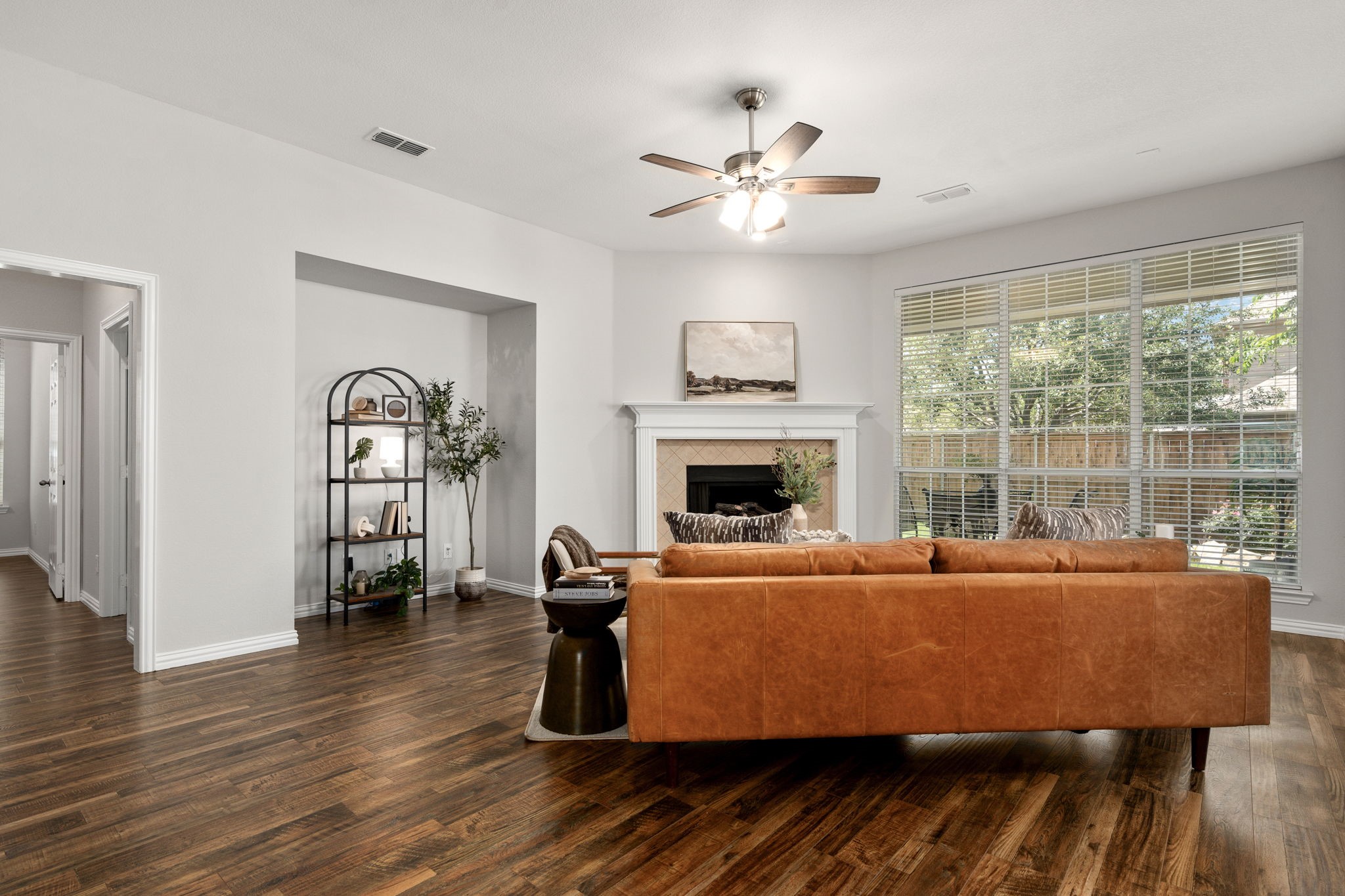 6411 Fieldcrest Lane