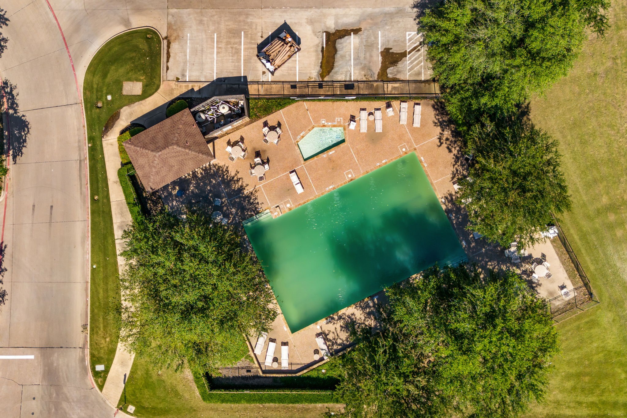 6411 Fieldcrest Lane