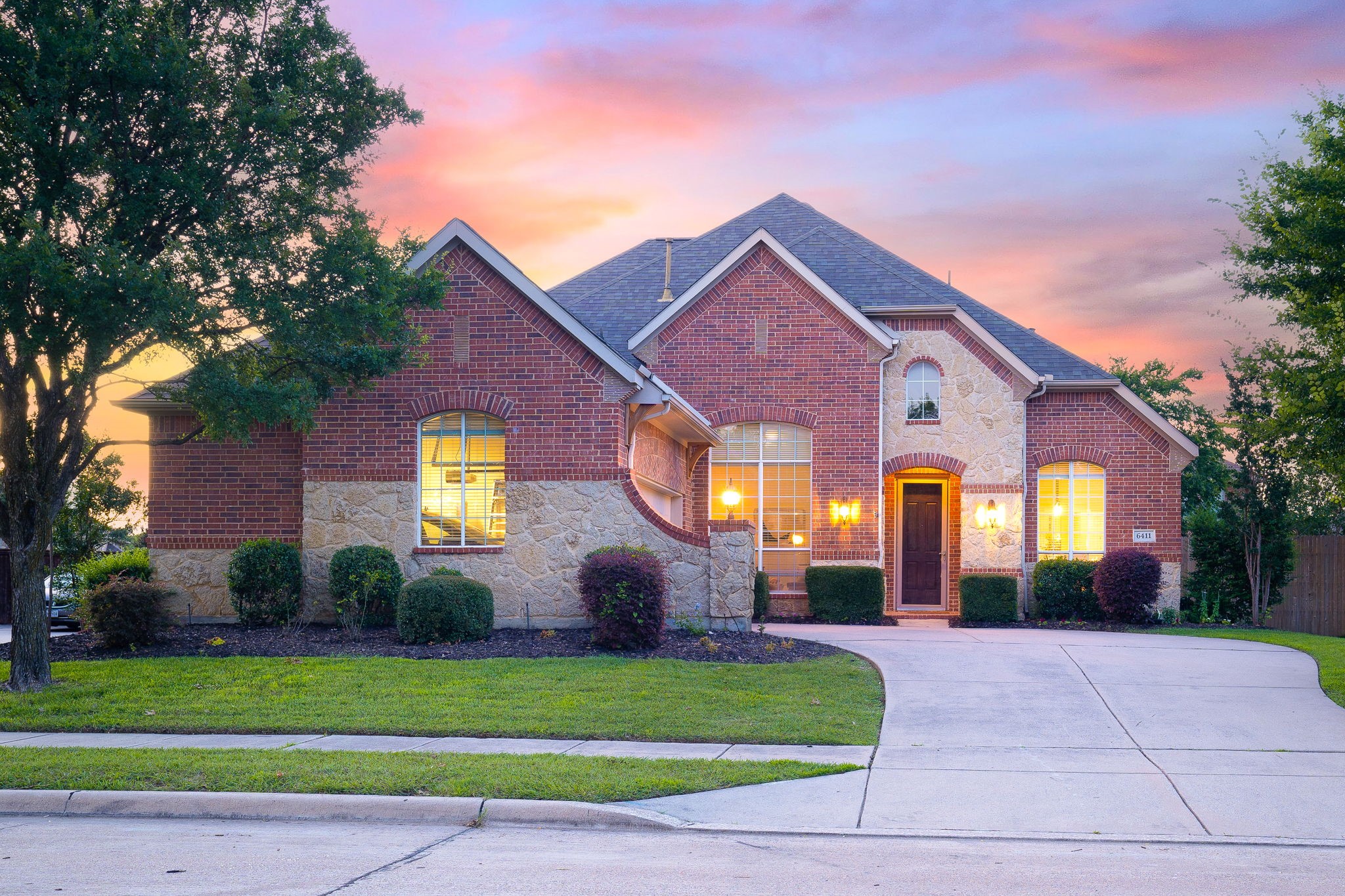 6411 Fieldcrest Lane