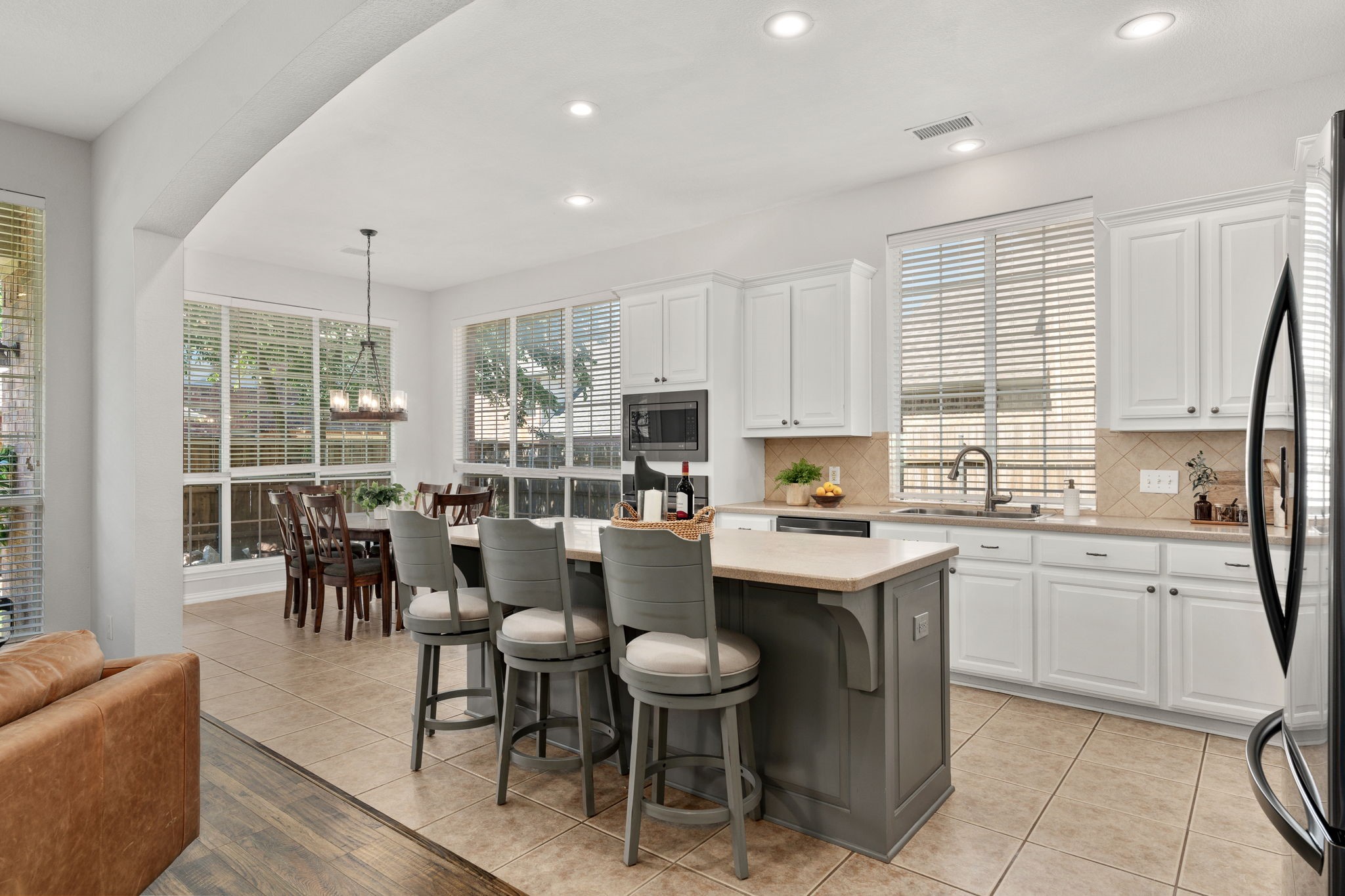 6411 Fieldcrest Lane
