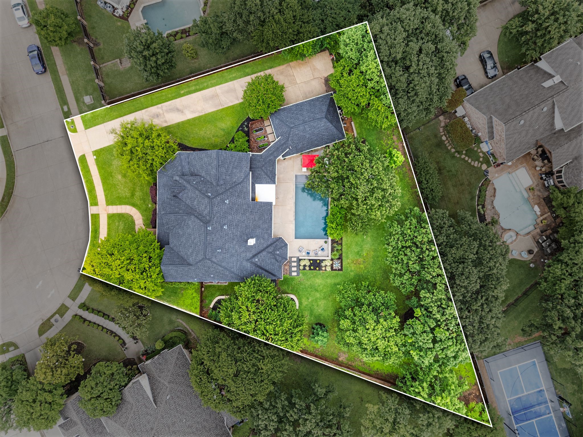 1508 Hudnall Farm Road