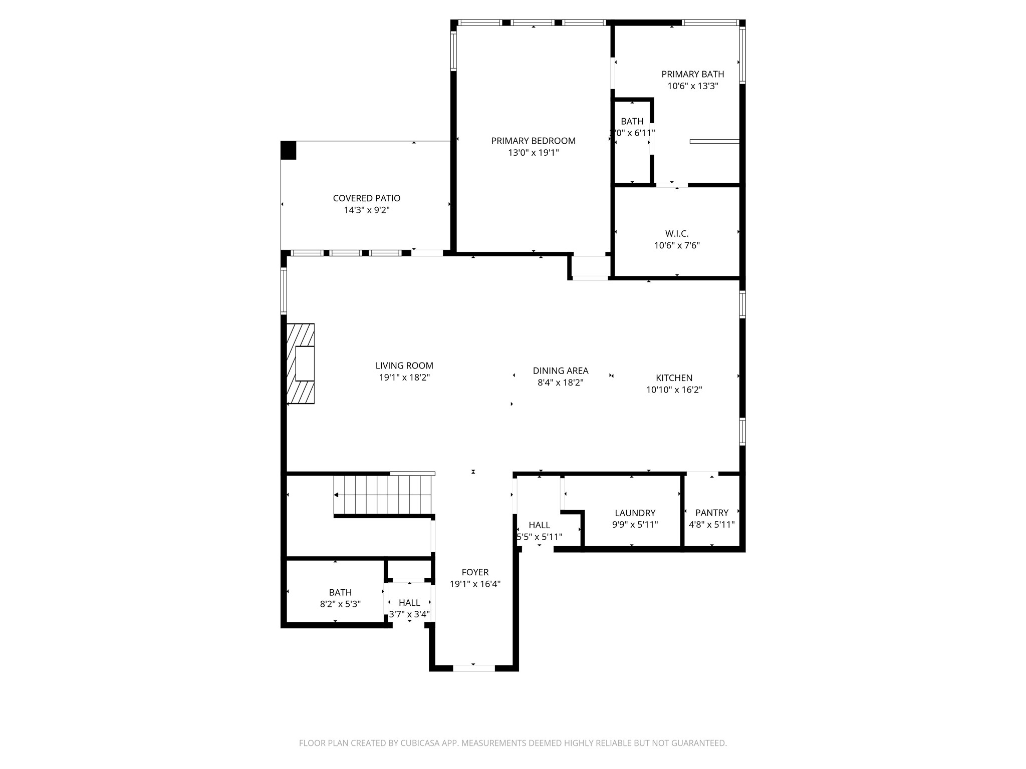 813 Harrington Lane